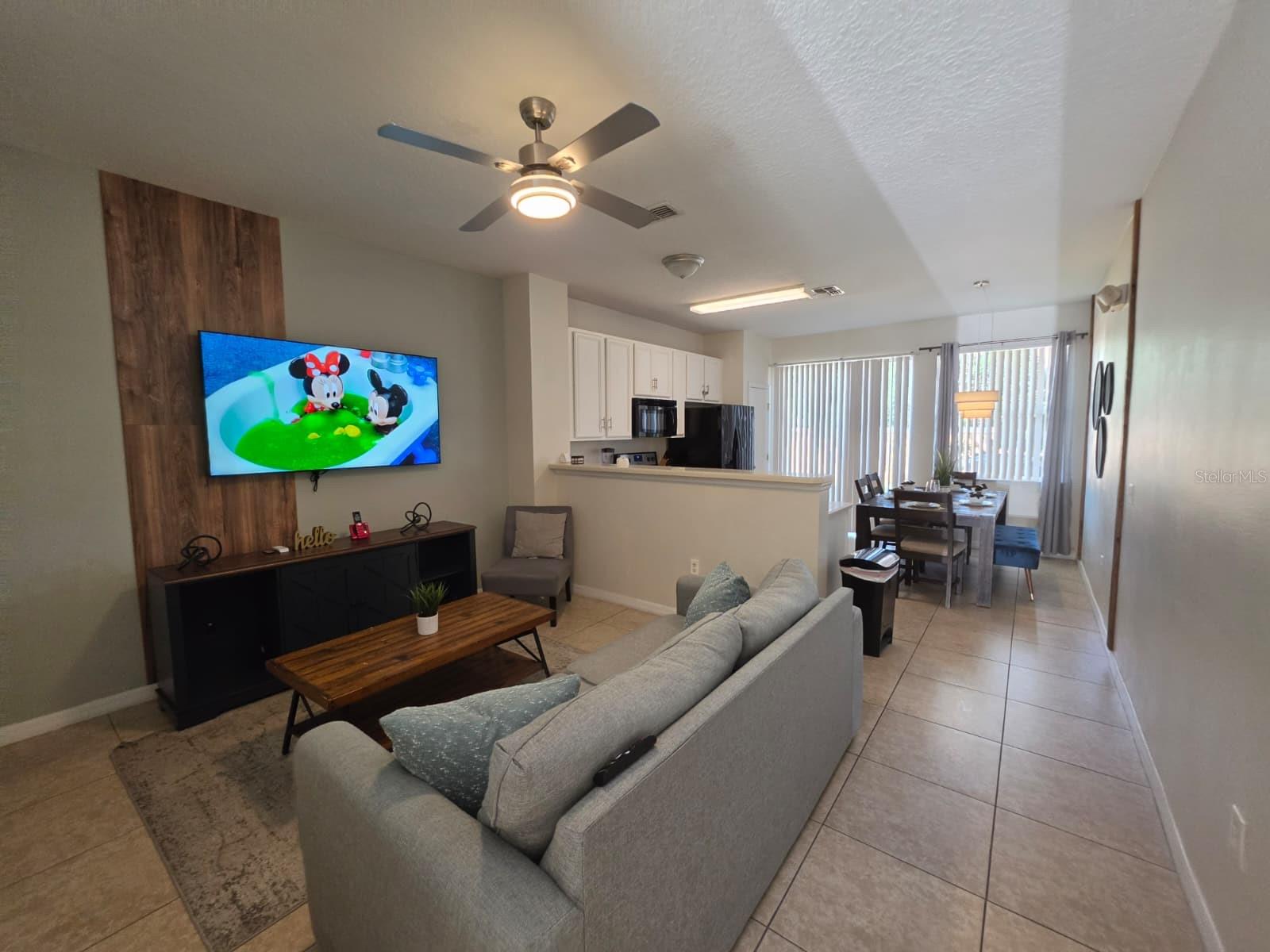 5520 PARADISE CAY CIR, KISSIMMEE, FL — photo 9