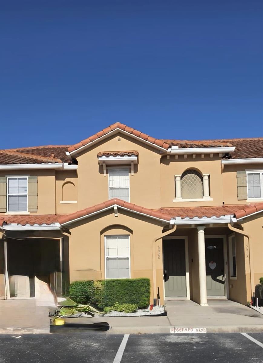 5520 PARADISE CAY CIR, KISSIMMEE, FL