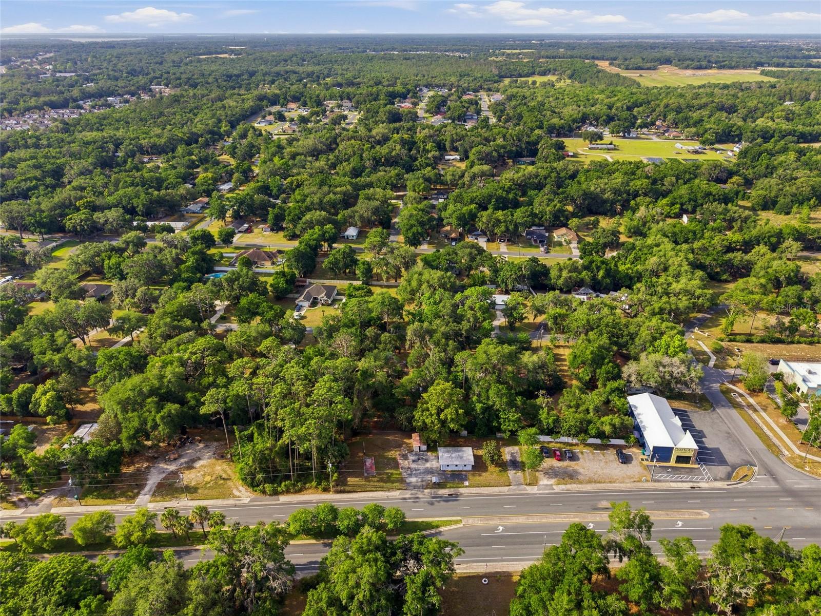 320 HIGHWAY 466, LADY LAKE, FL — photo 12