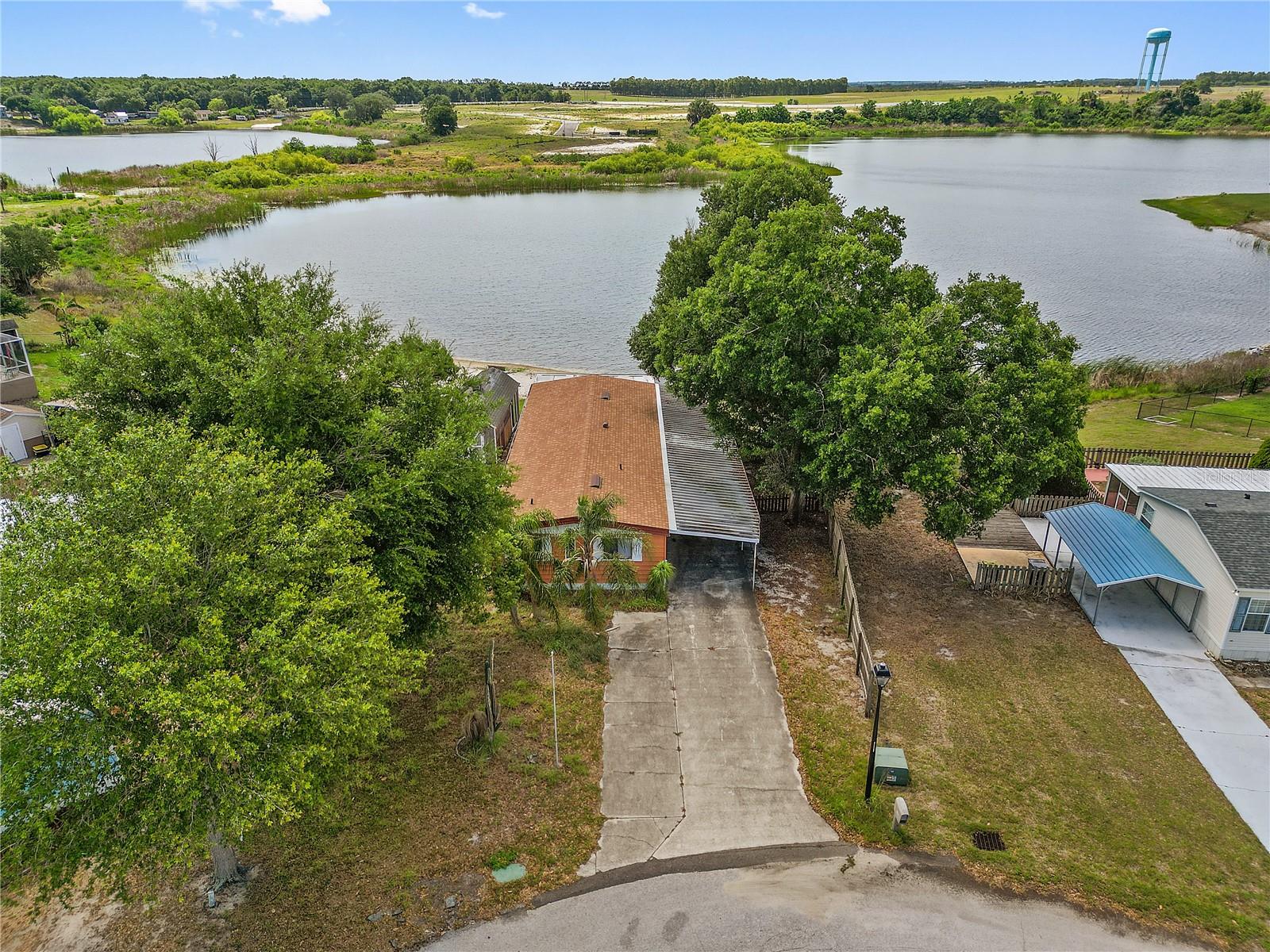 1025 CARVER ST, LAKE WALES, FL — photo 3