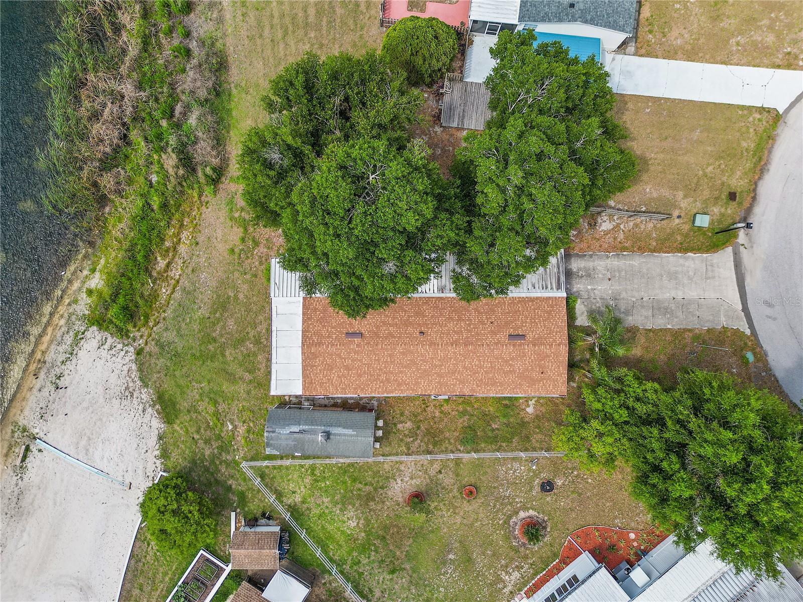 1025 CARVER ST, LAKE WALES, FL — photo 4