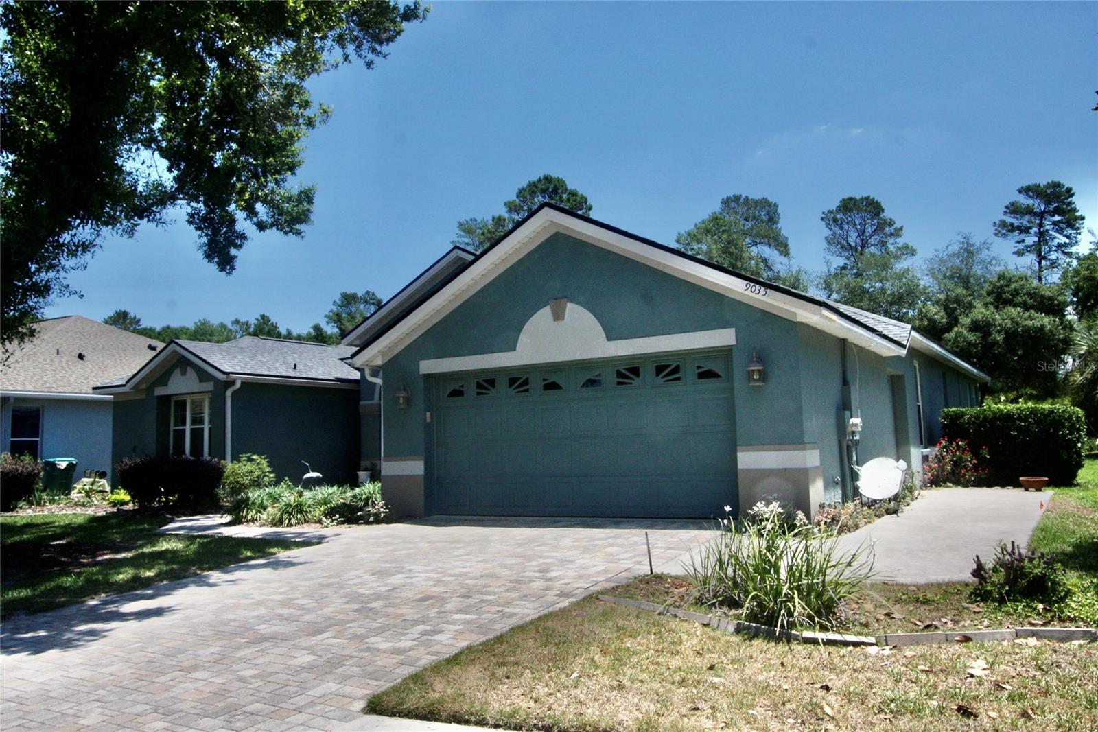 9035 LAUREL RIDGE DR, MOUNT DORA, FL