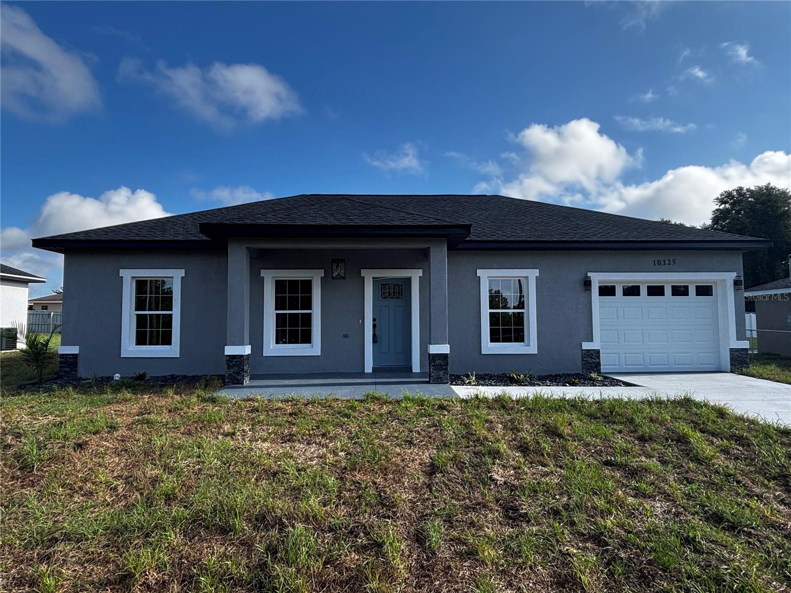 10325 SE 125TH LN, BELLEVIEW, FL