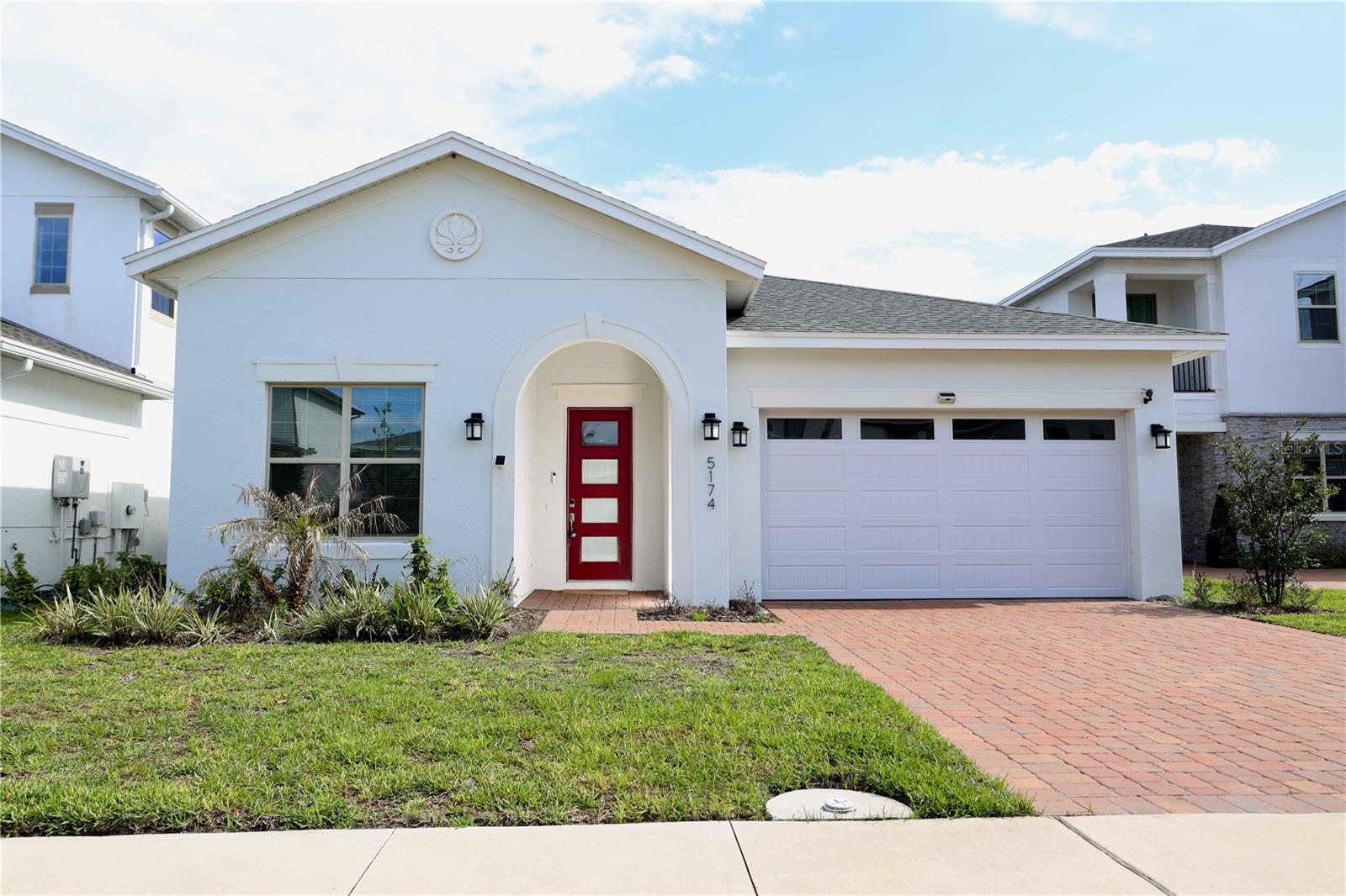 5174 BUTTONSAGE DR, ST CLOUD, FL