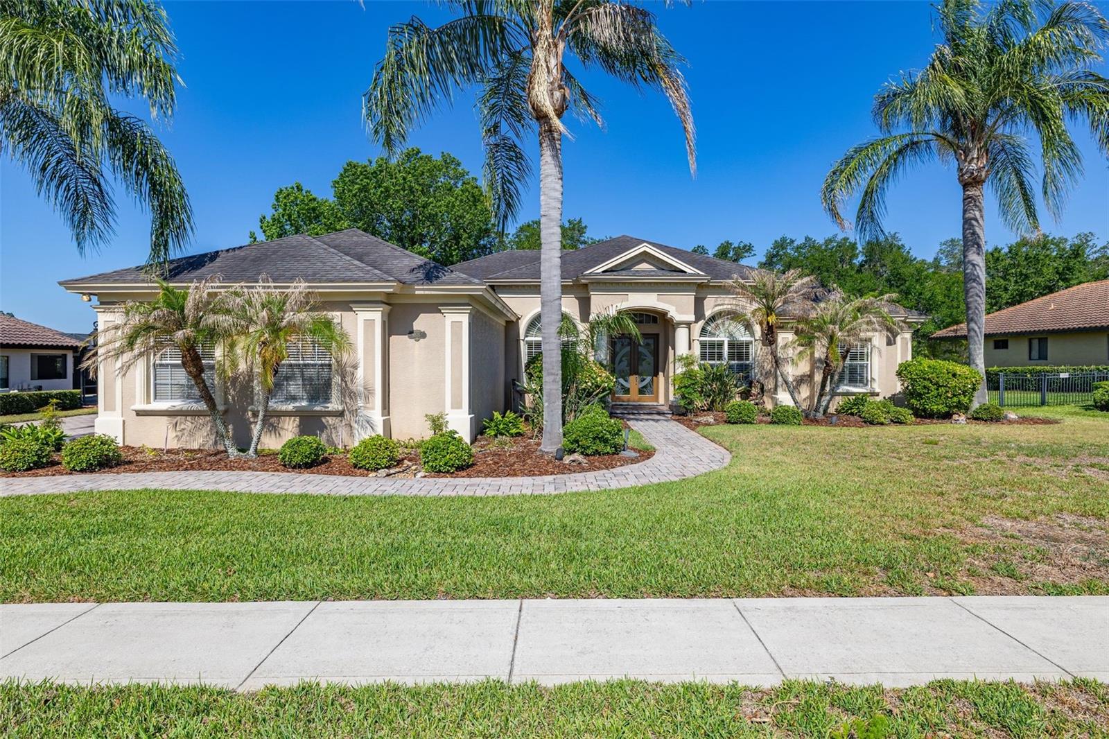 6535 EAGLE RIDGE WAY, LAKELAND, FL — photo 2