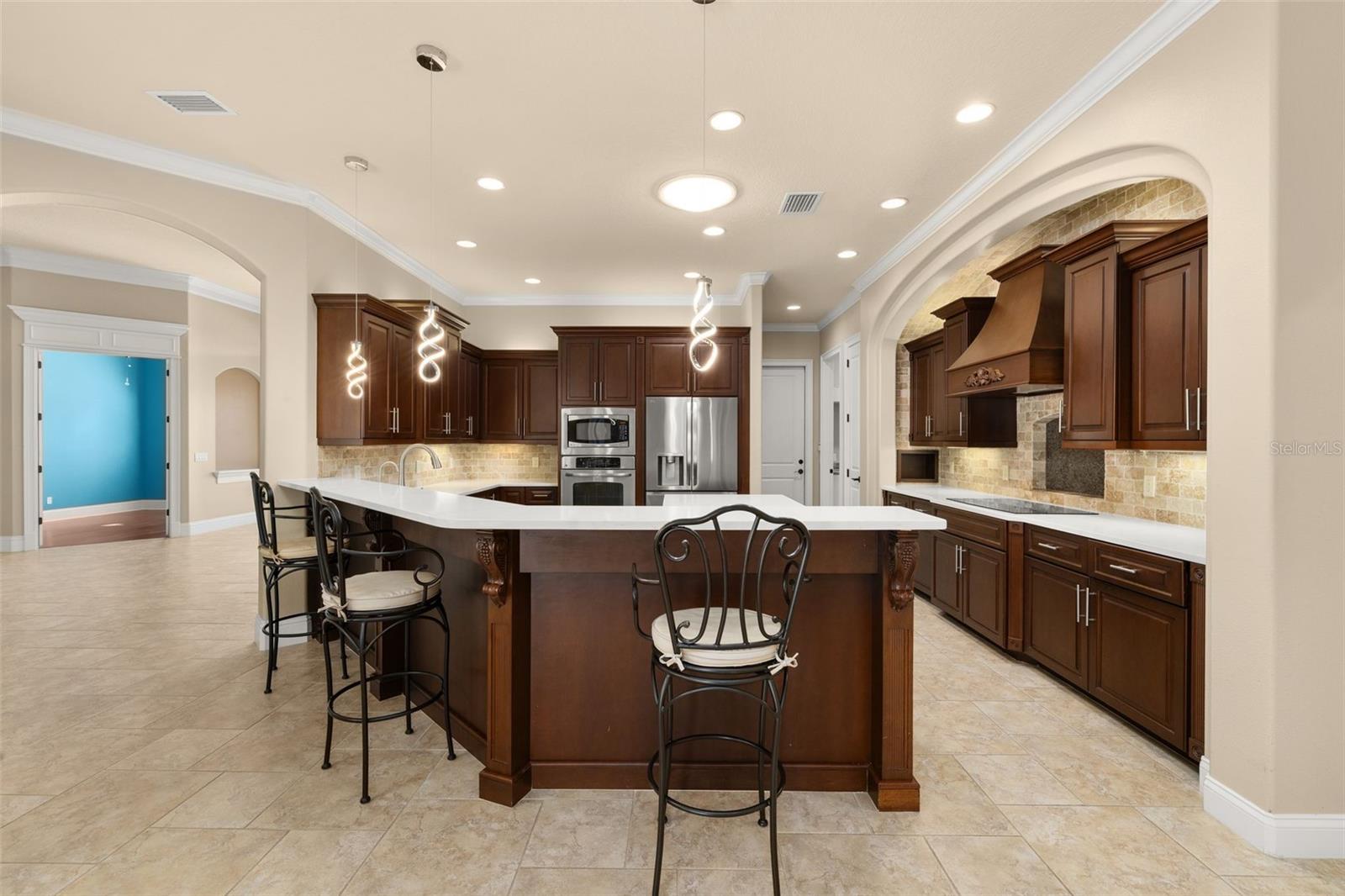 6535 EAGLE RIDGE WAY, LAKELAND, FL — photo 37