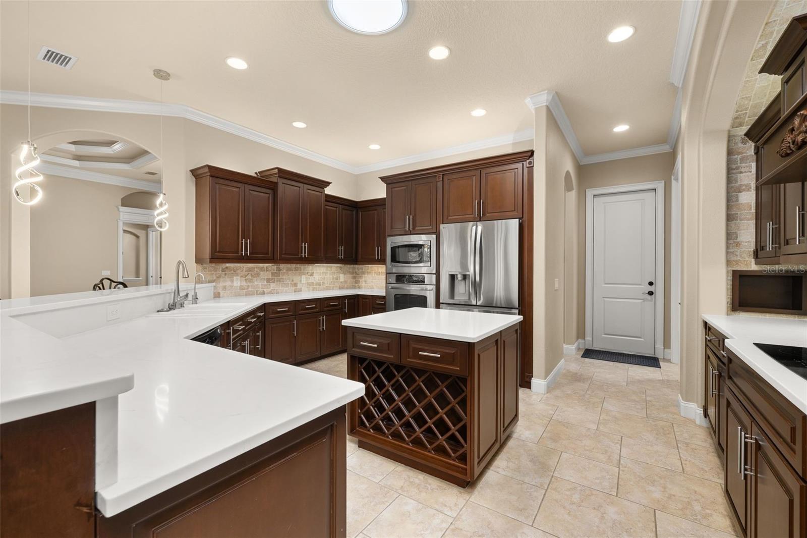 6535 EAGLE RIDGE WAY, LAKELAND, FL — photo 38