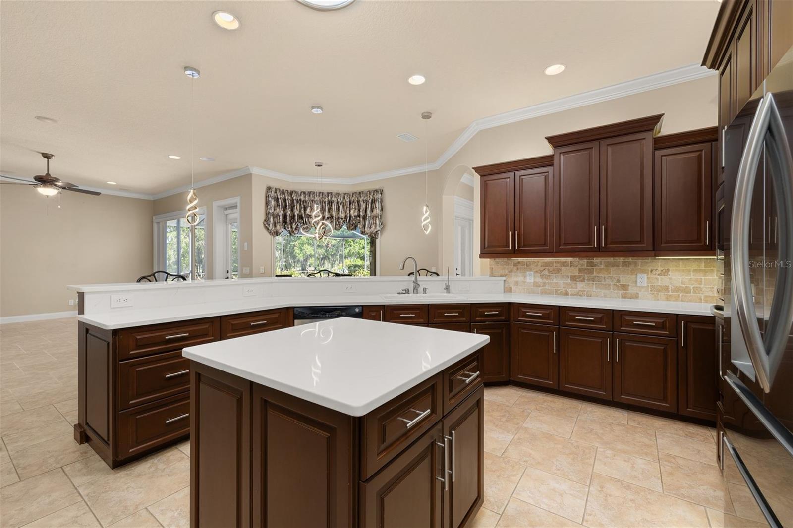 6535 EAGLE RIDGE WAY, LAKELAND, FL — photo 39