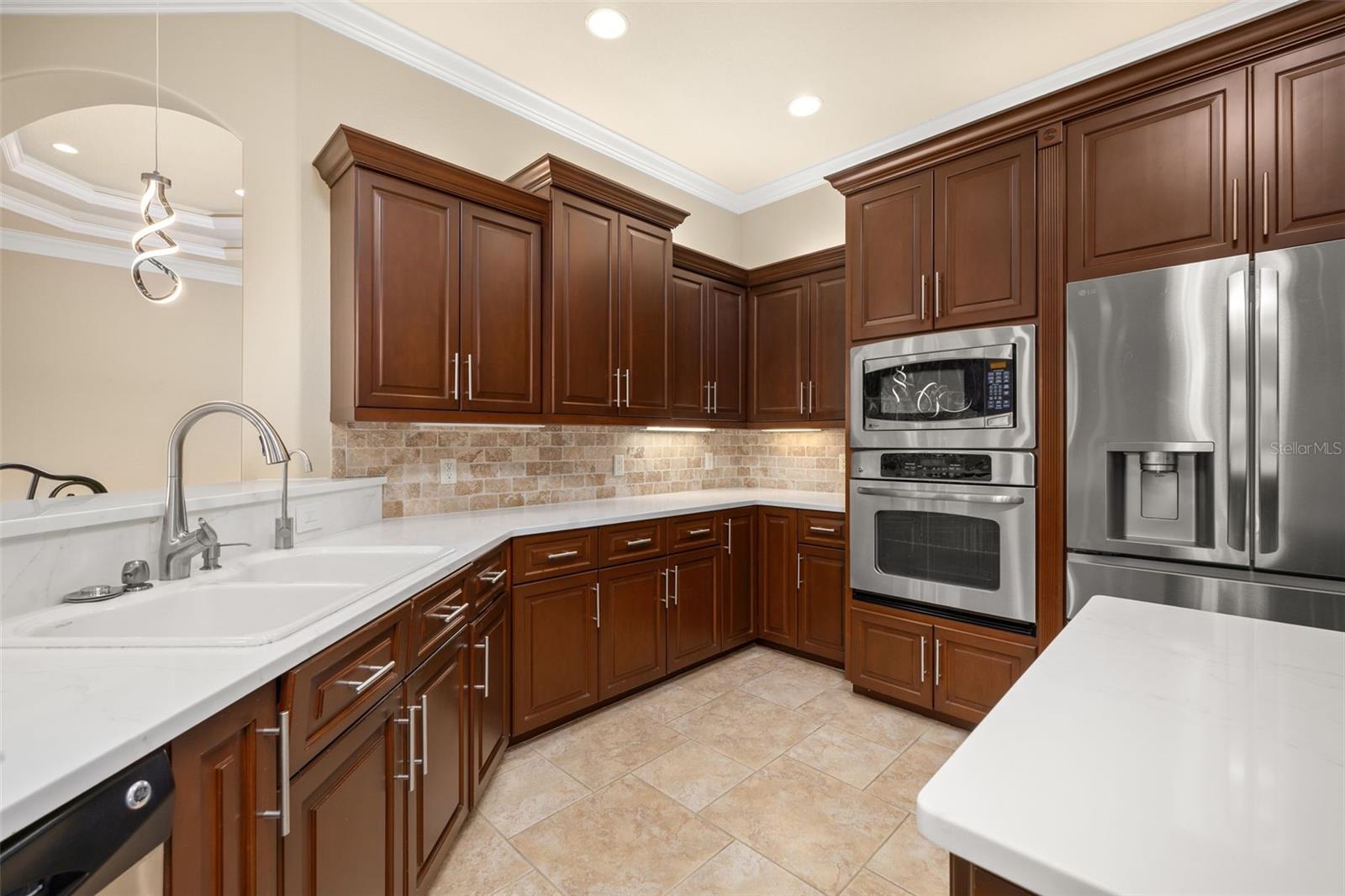 6535 EAGLE RIDGE WAY, LAKELAND, FL — photo 40