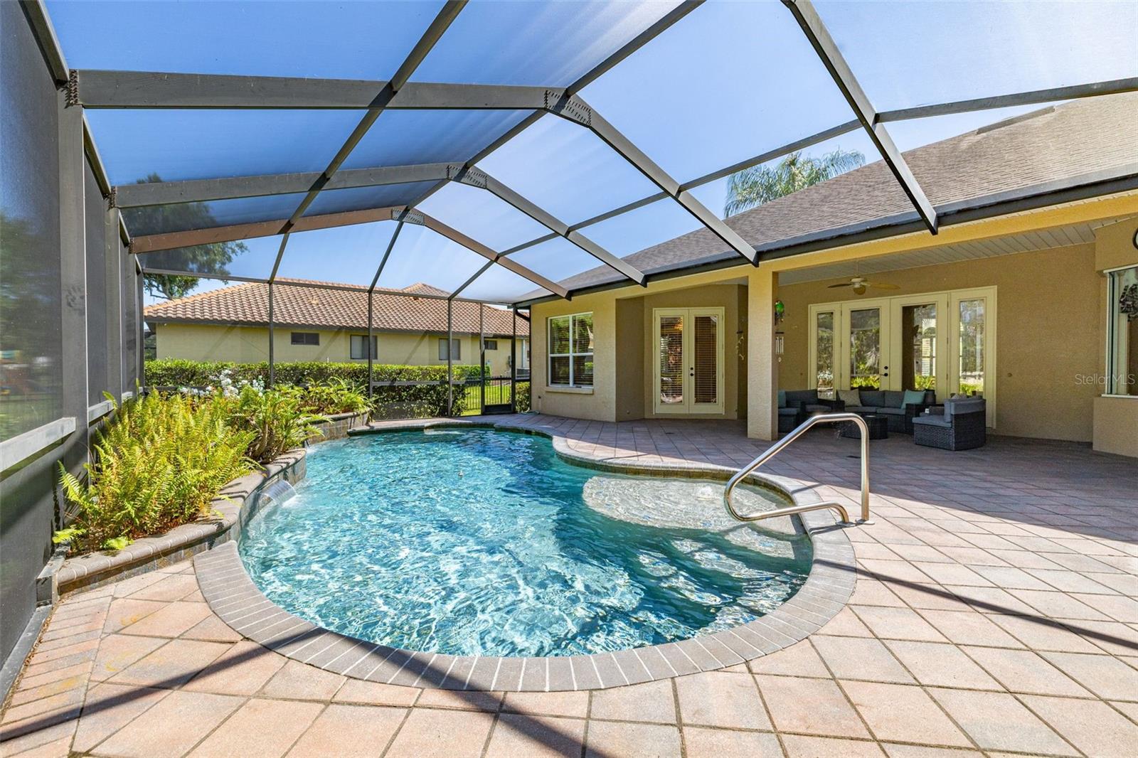 6535 EAGLE RIDGE WAY, LAKELAND, FL — photo 57