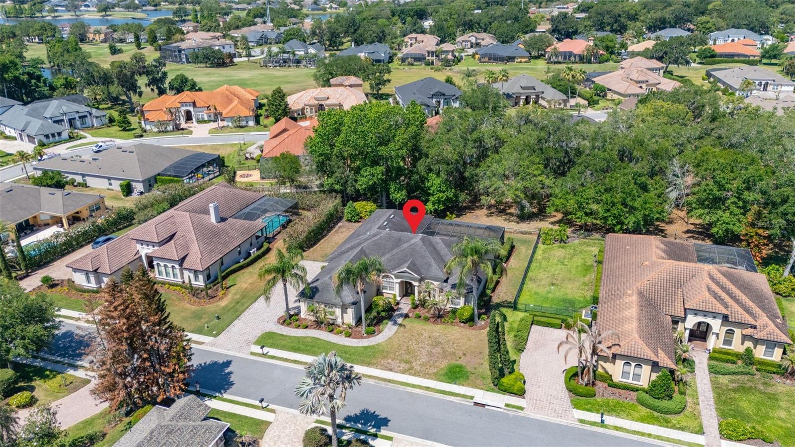 6535 EAGLE RIDGE WAY, LAKELAND, FL — photo 70