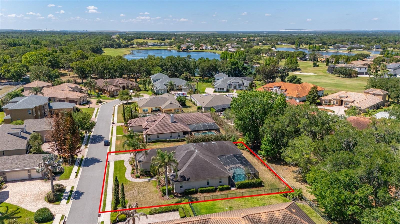 6535 EAGLE RIDGE WAY, LAKELAND, FL — photo 73