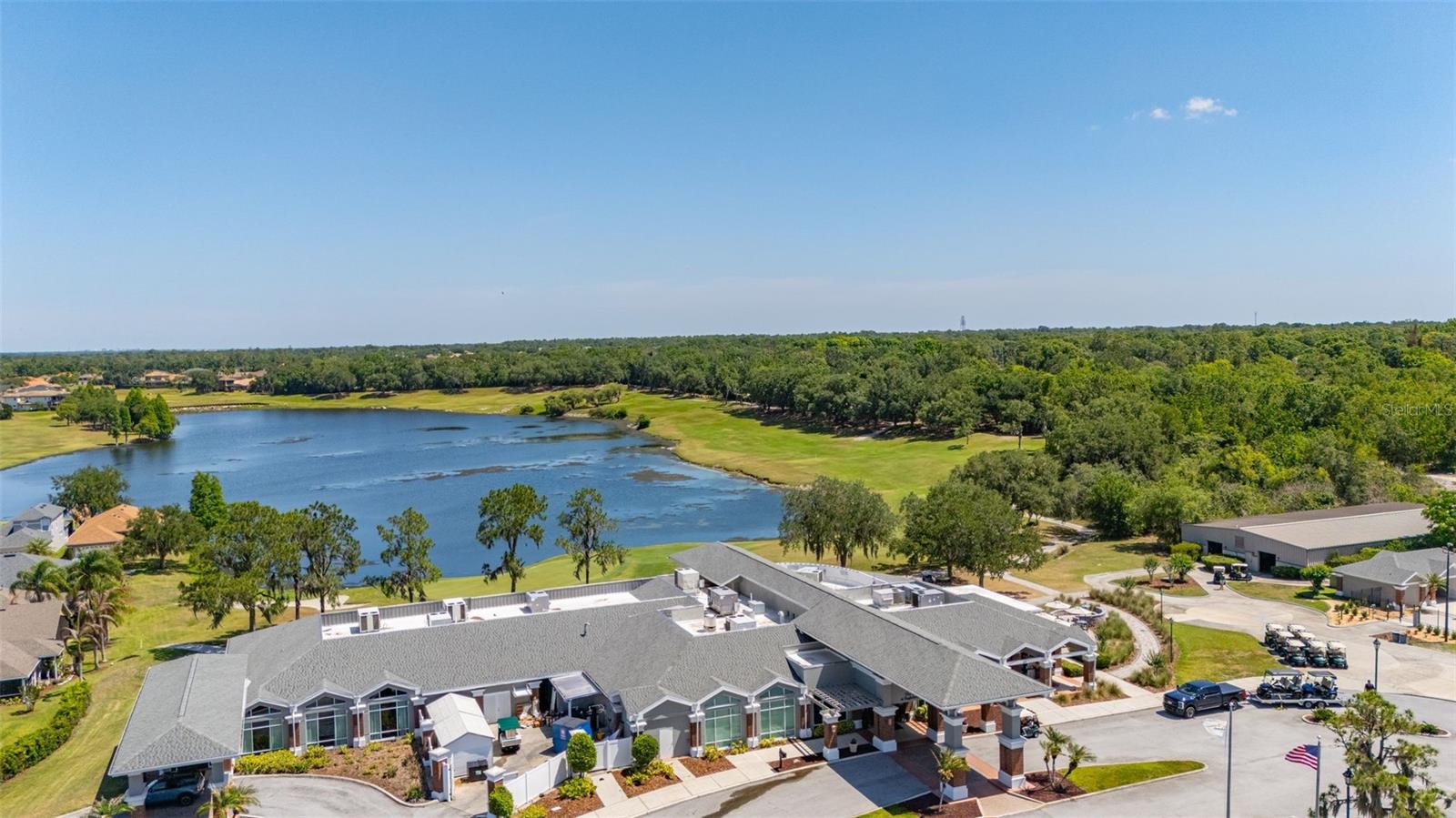 6535 EAGLE RIDGE WAY, LAKELAND, FL — photo 89