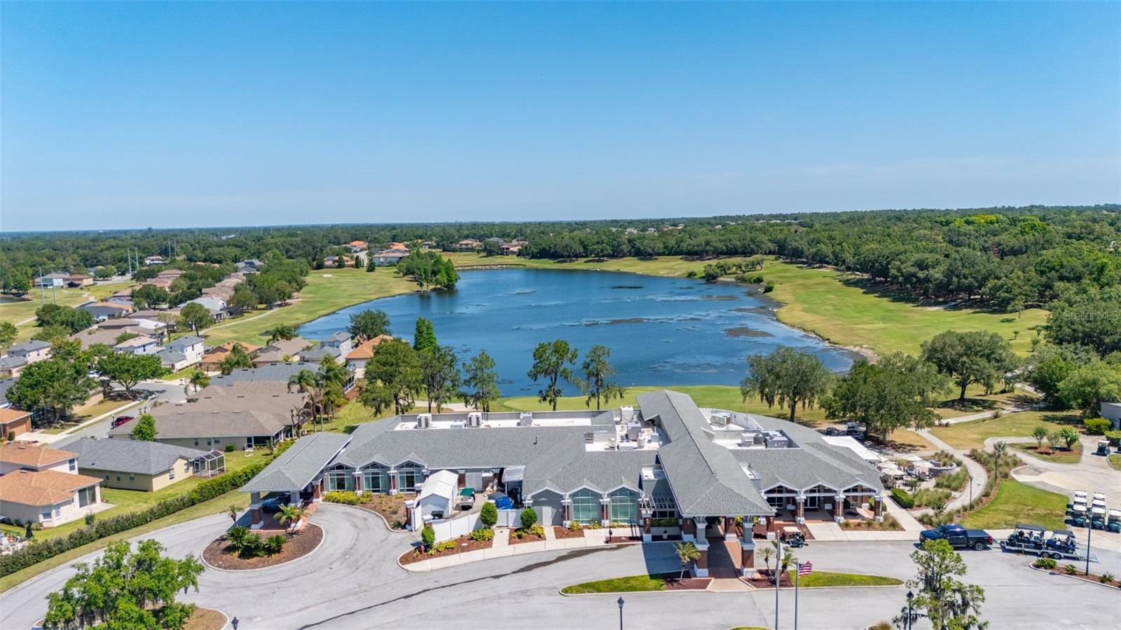 6535 EAGLE RIDGE WAY, LAKELAND, FL — photo 90