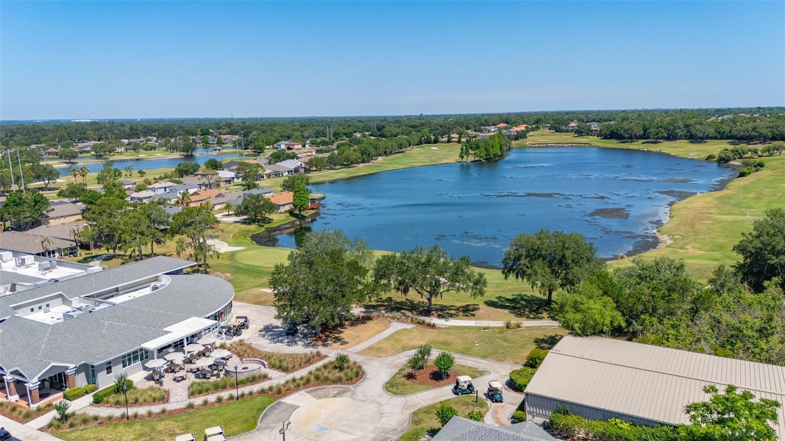6535 EAGLE RIDGE WAY, LAKELAND, FL — photo 95