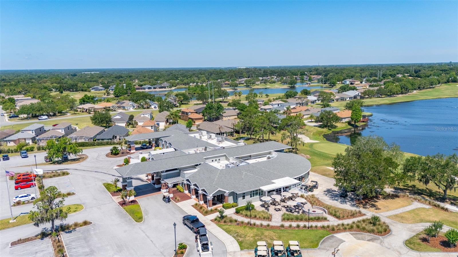 6535 EAGLE RIDGE WAY, LAKELAND, FL — photo 96
