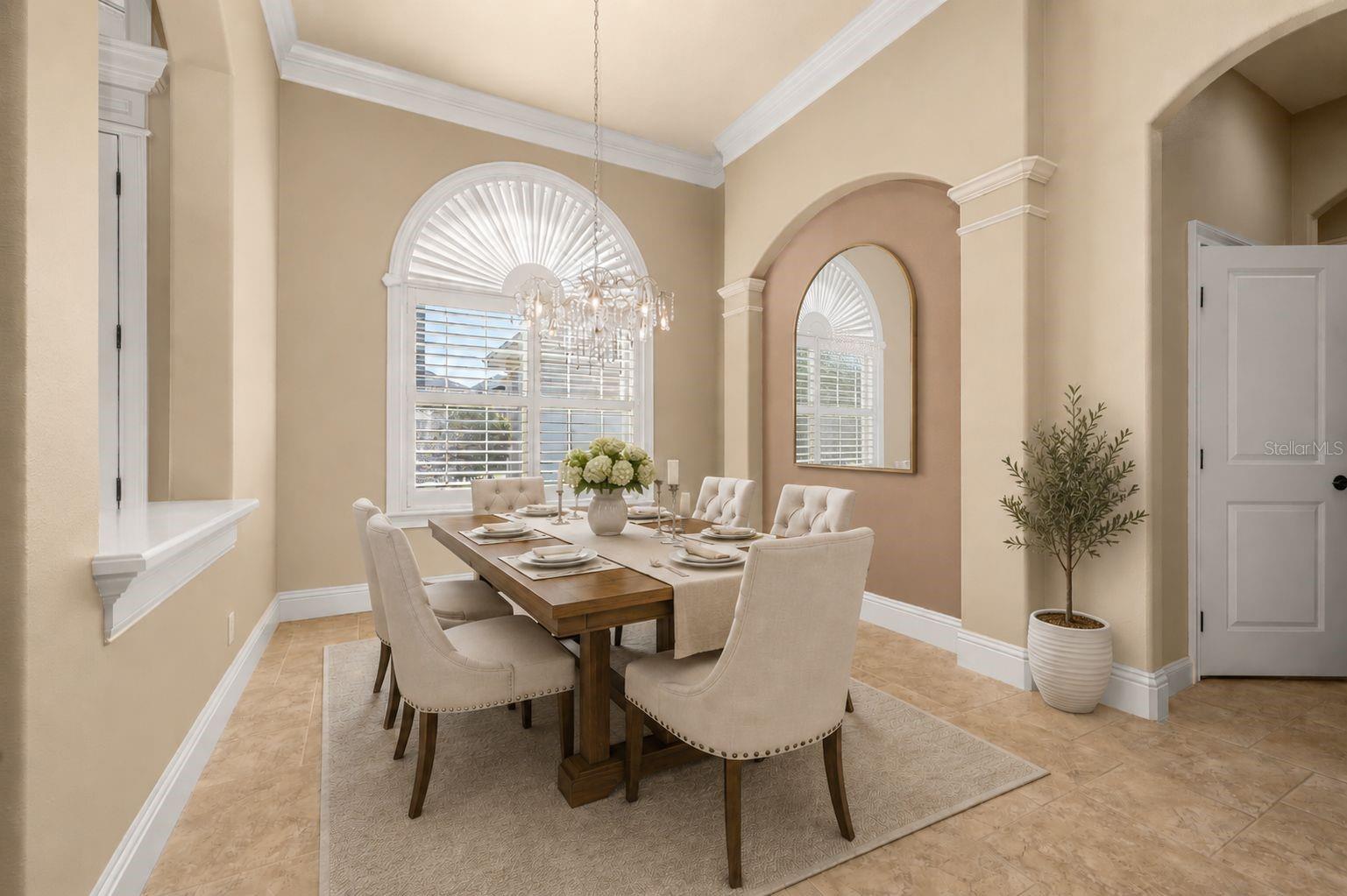 6535 EAGLE RIDGE WAY, LAKELAND, FL — photo 8