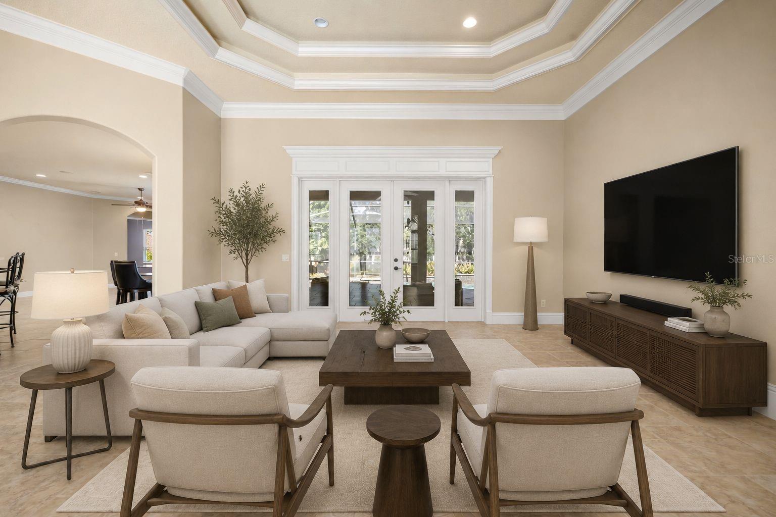 6535 EAGLE RIDGE WAY, LAKELAND, FL — photo 12