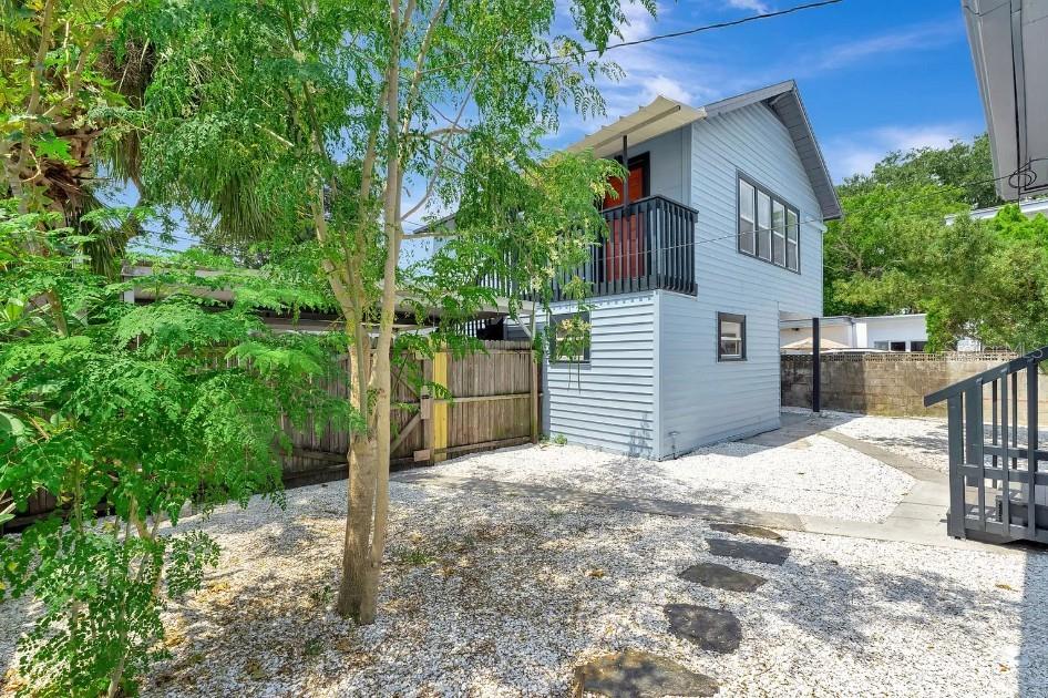 828 22ND AVE N #1/2, ST PETERSBURG, FL