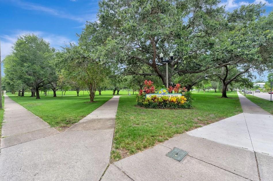 828 22ND AVE N #1/2, ST PETERSBURG, FL — photo 14