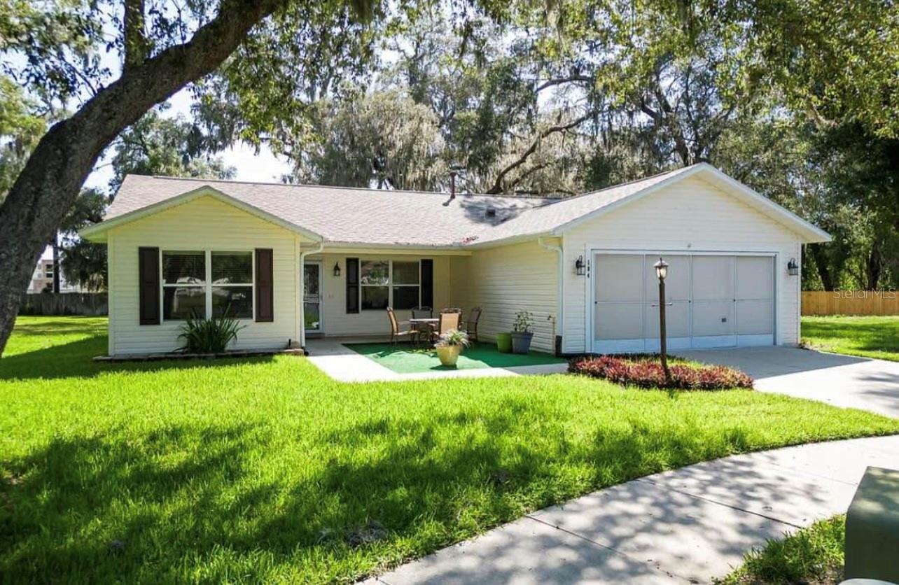 104 CHERRY BLOSSOM LN, LADY LAKE, FL — photo 10