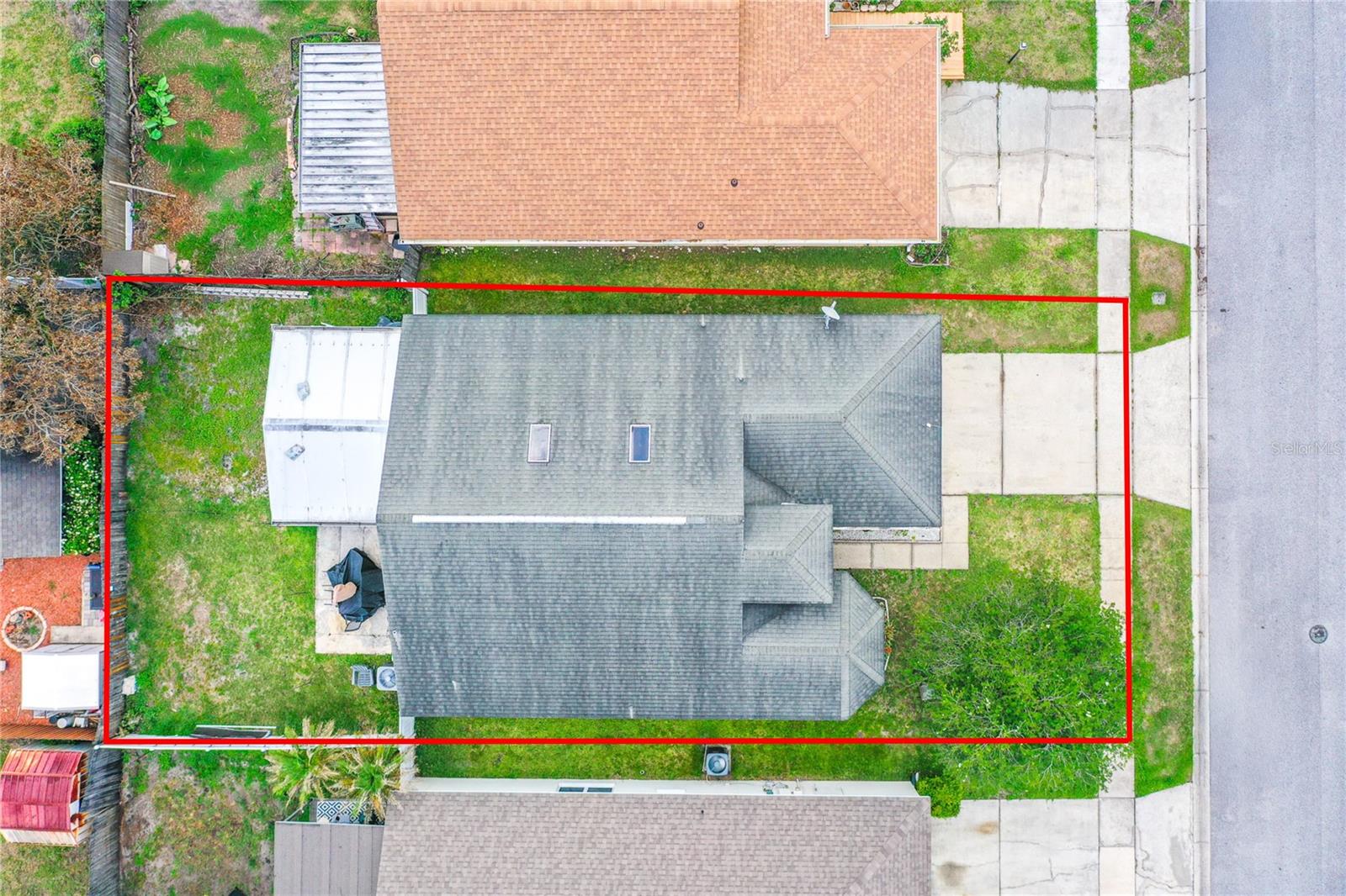 549 SHORT PINE CIR, ORLANDO, FL — photo 25