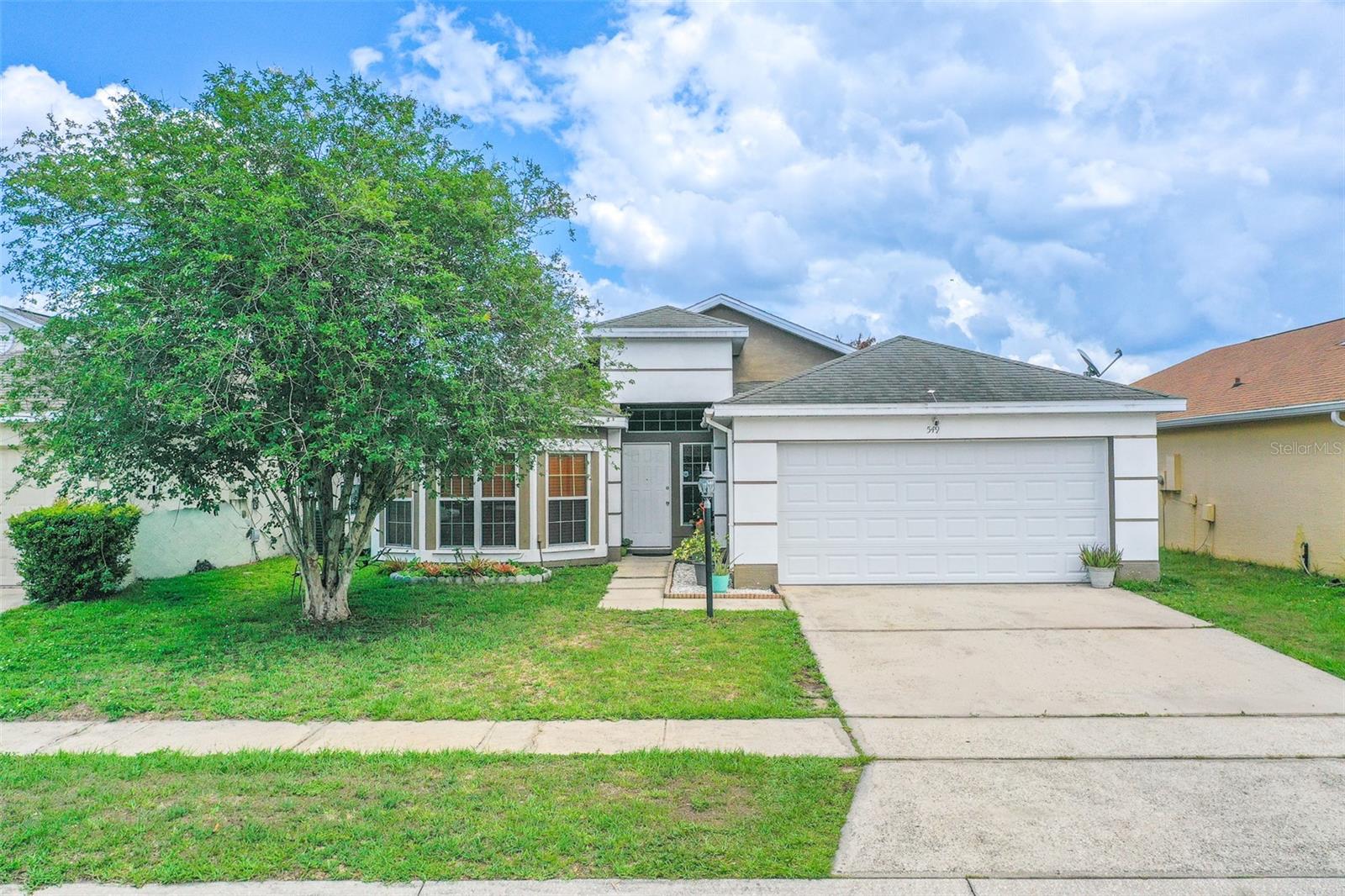 549 SHORT PINE CIR, ORLANDO, FL — photo 26