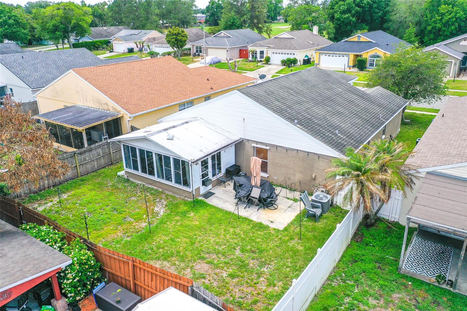 549 SHORT PINE CIR, ORLANDO, FL — photo 29
