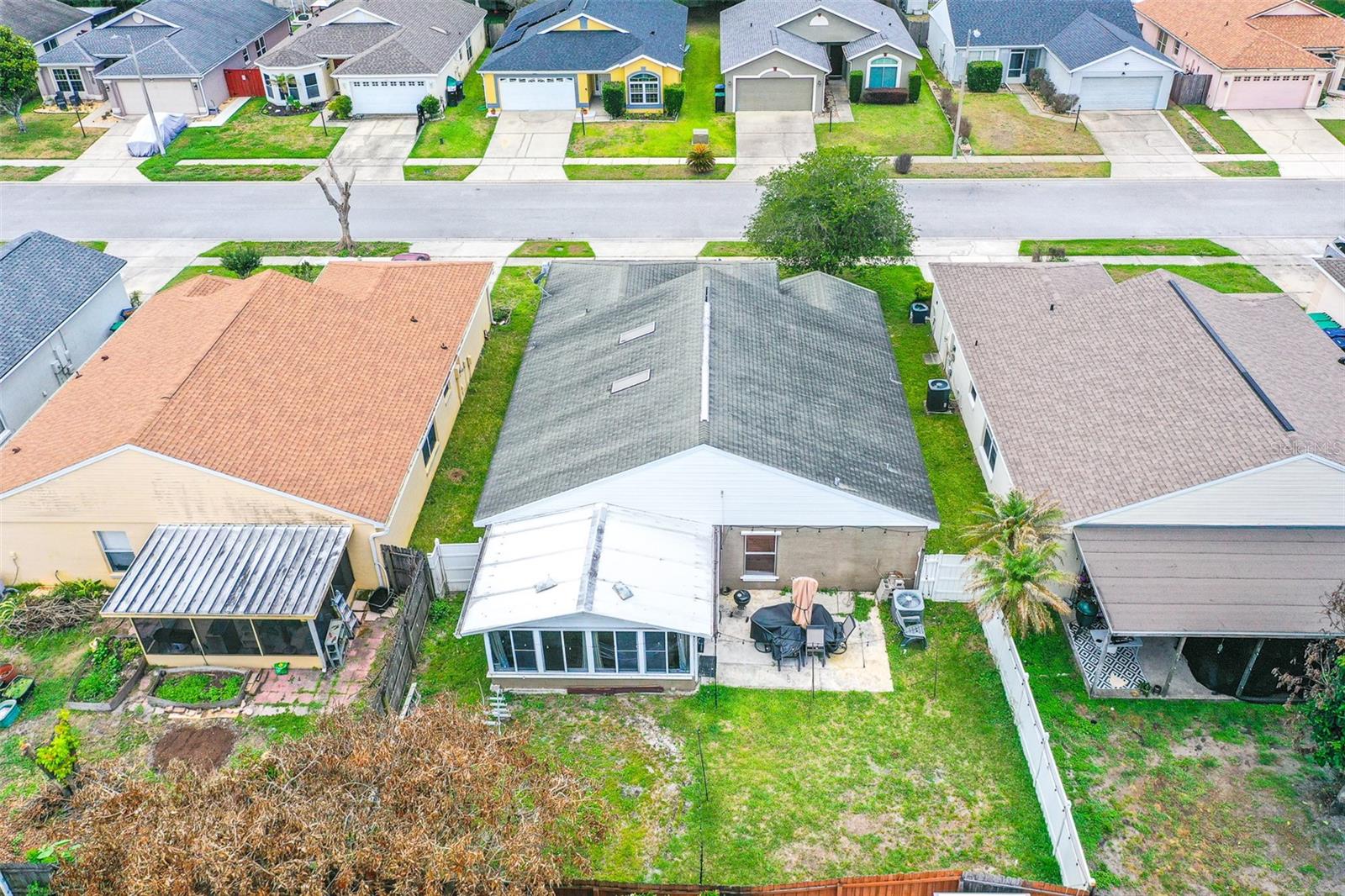 549 SHORT PINE CIR, ORLANDO, FL — photo 30