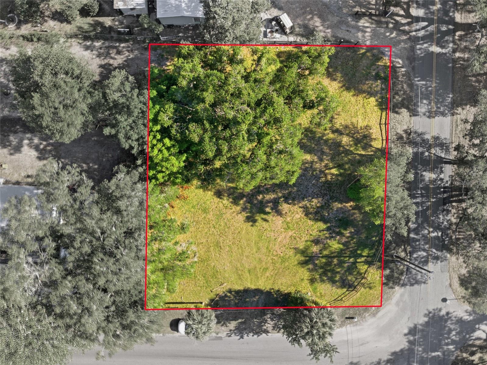 105 W HERMOSA ST, LADY LAKE, FL — photo 13
