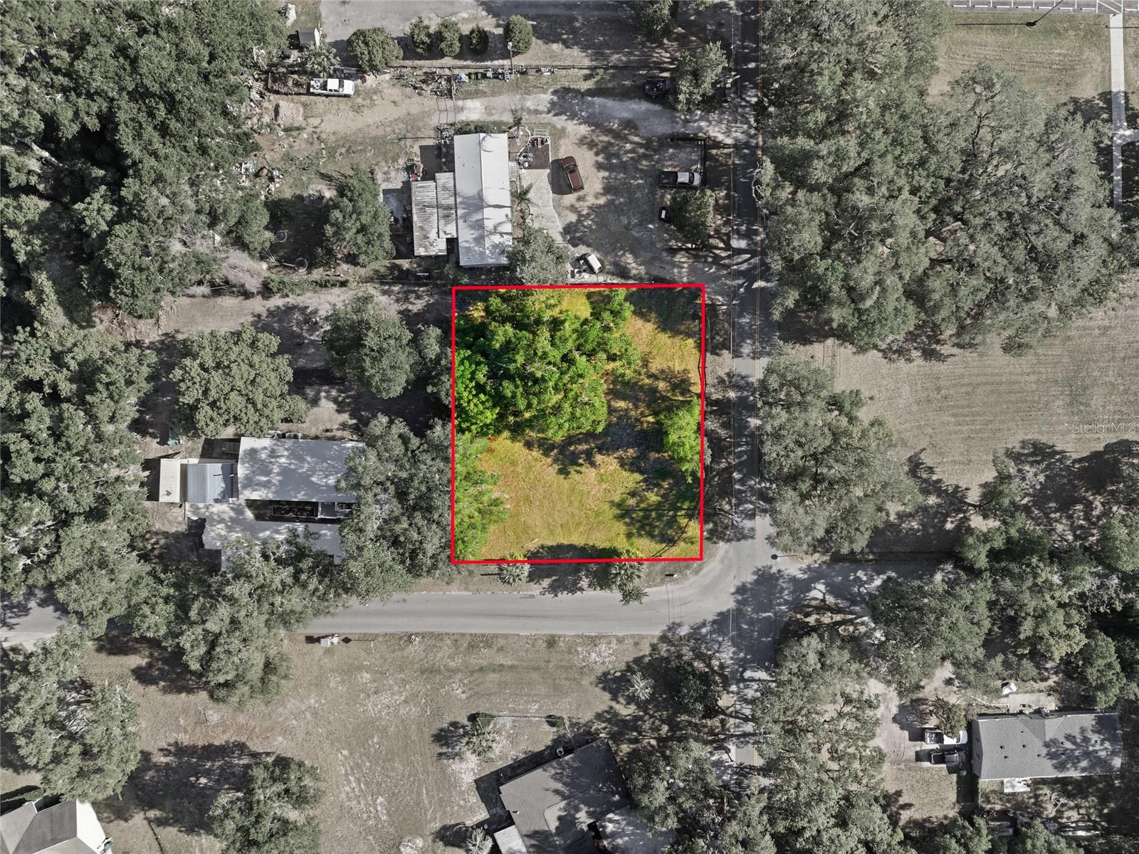 105 W HERMOSA ST, LADY LAKE, FL — photo 17