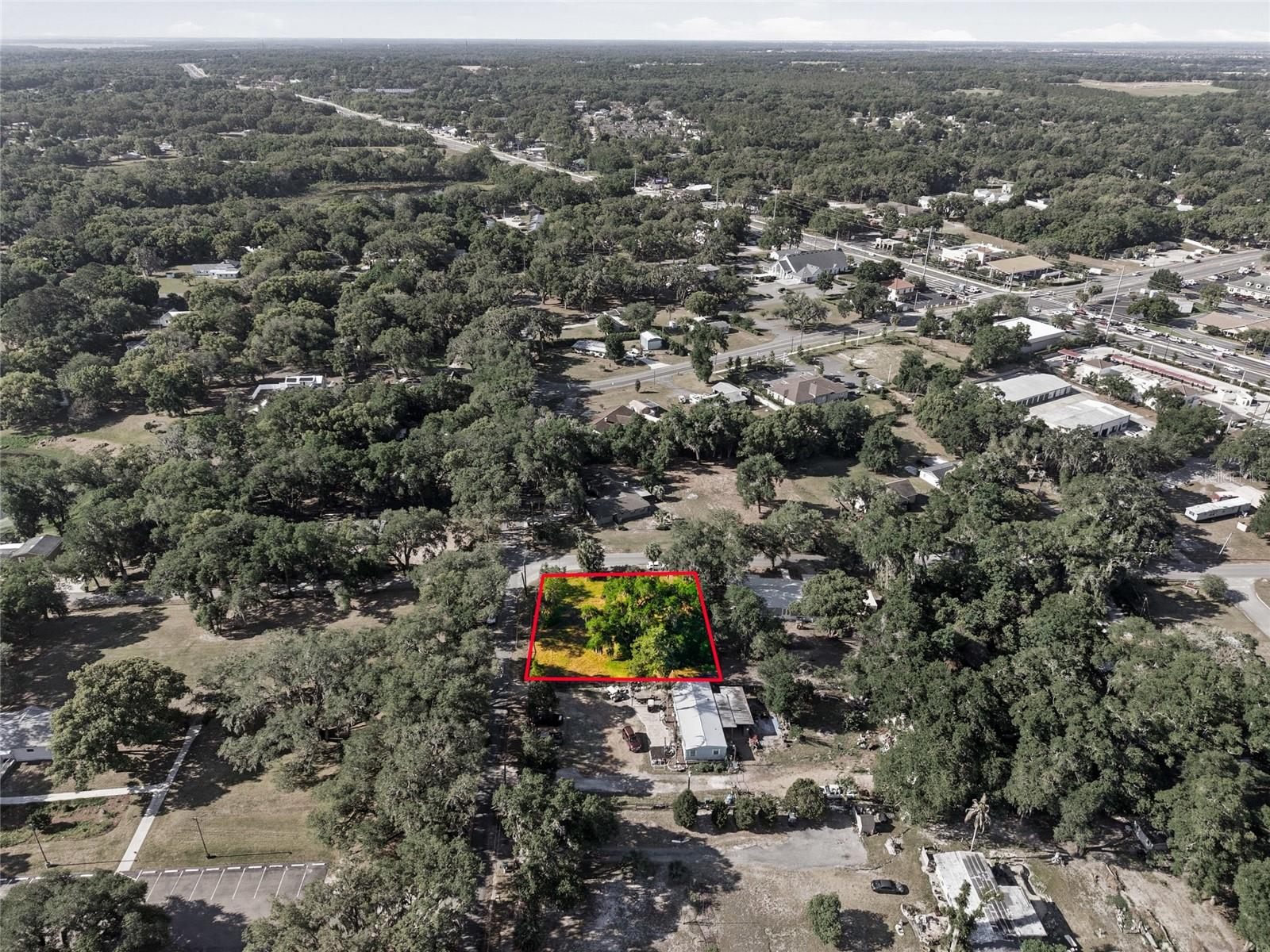 105 W HERMOSA ST, LADY LAKE, FL — photo 33