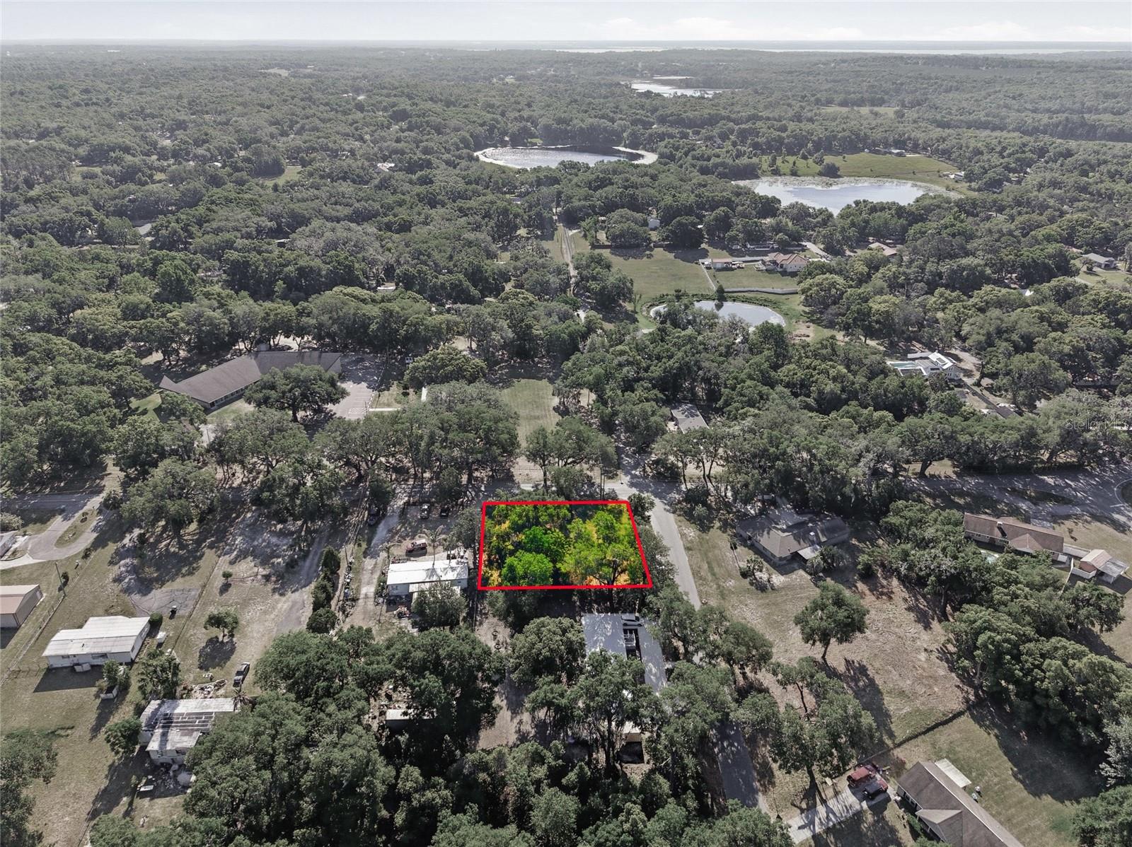 105 W HERMOSA ST, LADY LAKE, FL — photo 42