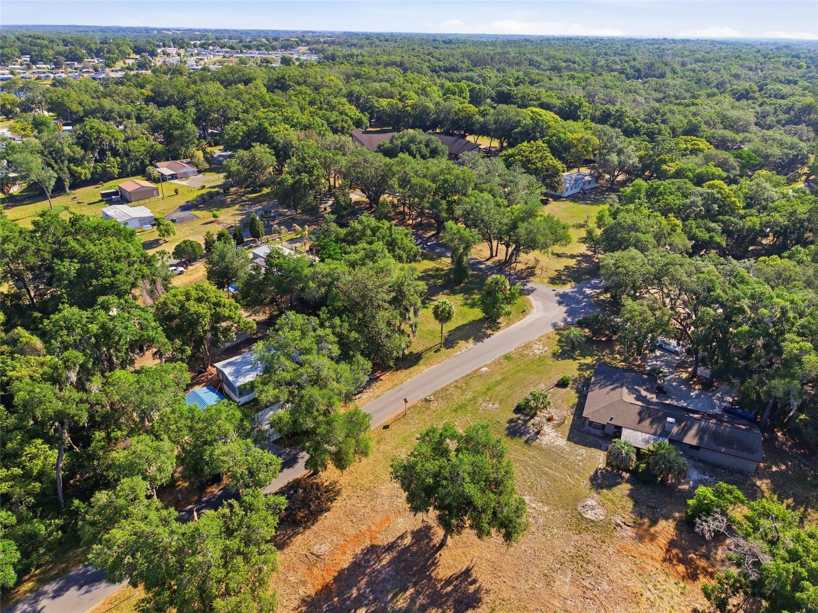 105 W HERMOSA ST, LADY LAKE, FL — photo 43