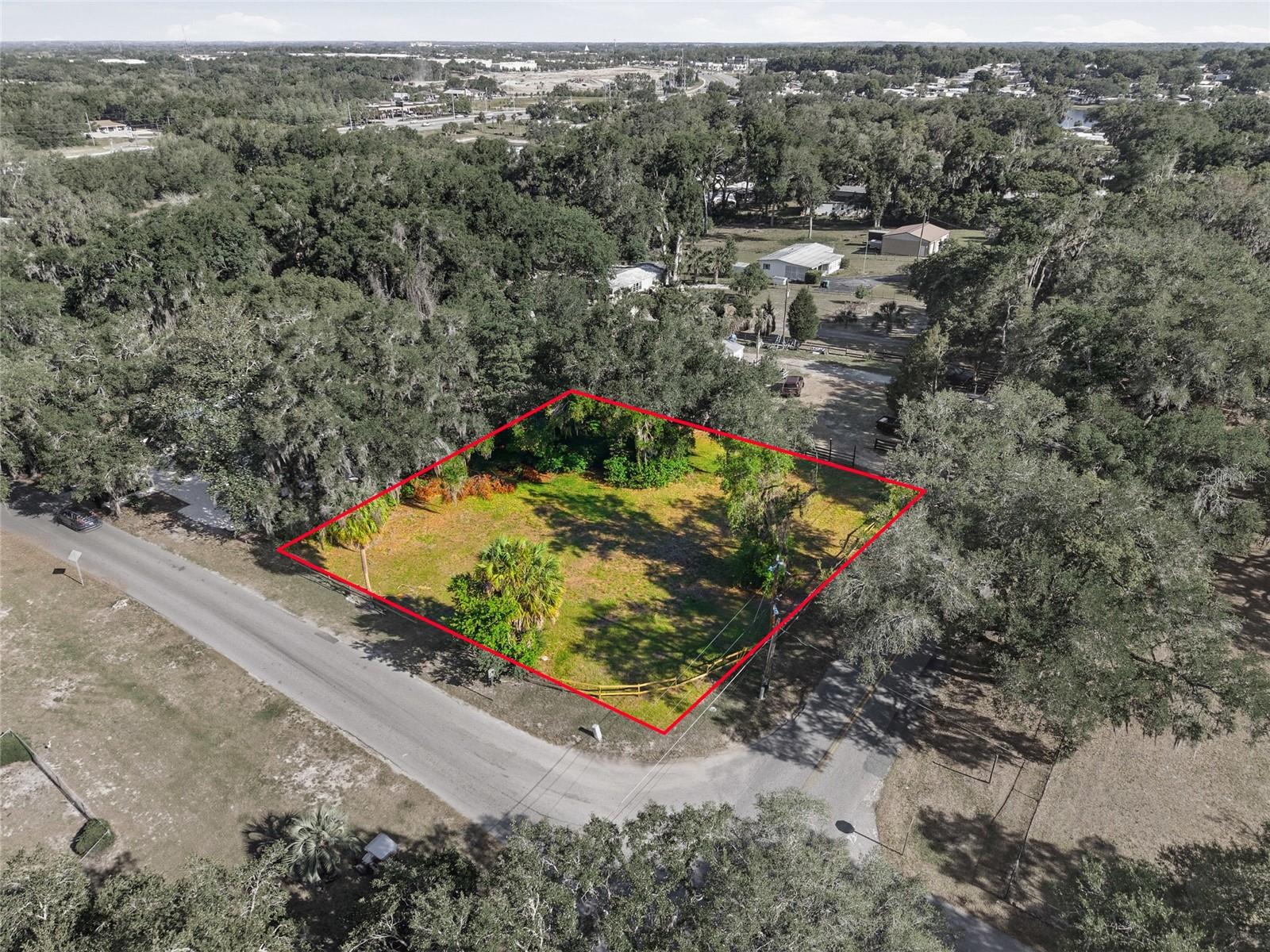 105 W HERMOSA ST, LADY LAKE, FL — photo 53