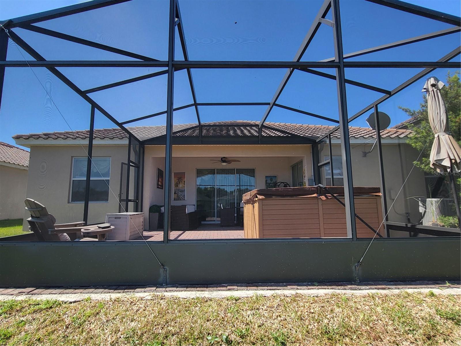 1482 LAKE SIDE AVE, DAVENPORT, FL — photo 4