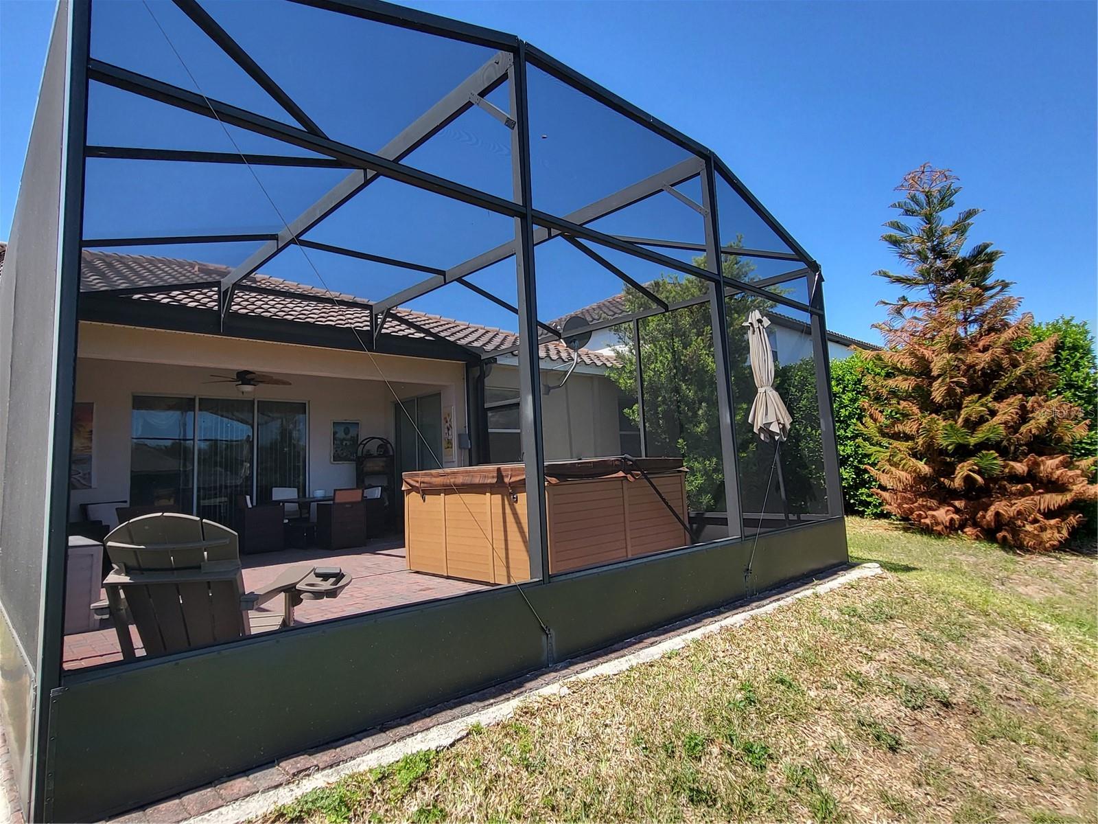 1482 LAKE SIDE AVE, DAVENPORT, FL — photo 5