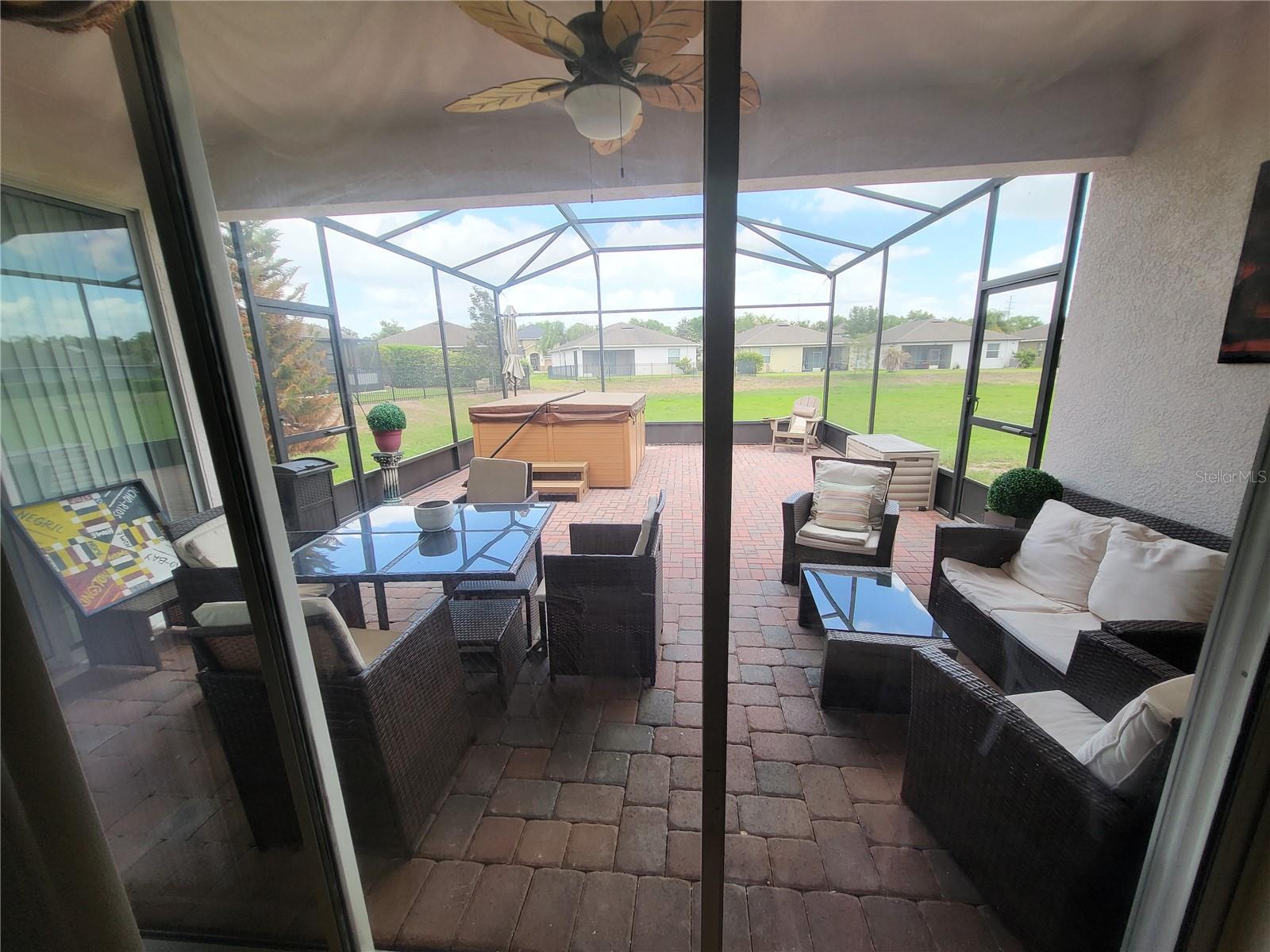 1482 LAKE SIDE AVE, DAVENPORT, FL — photo 7