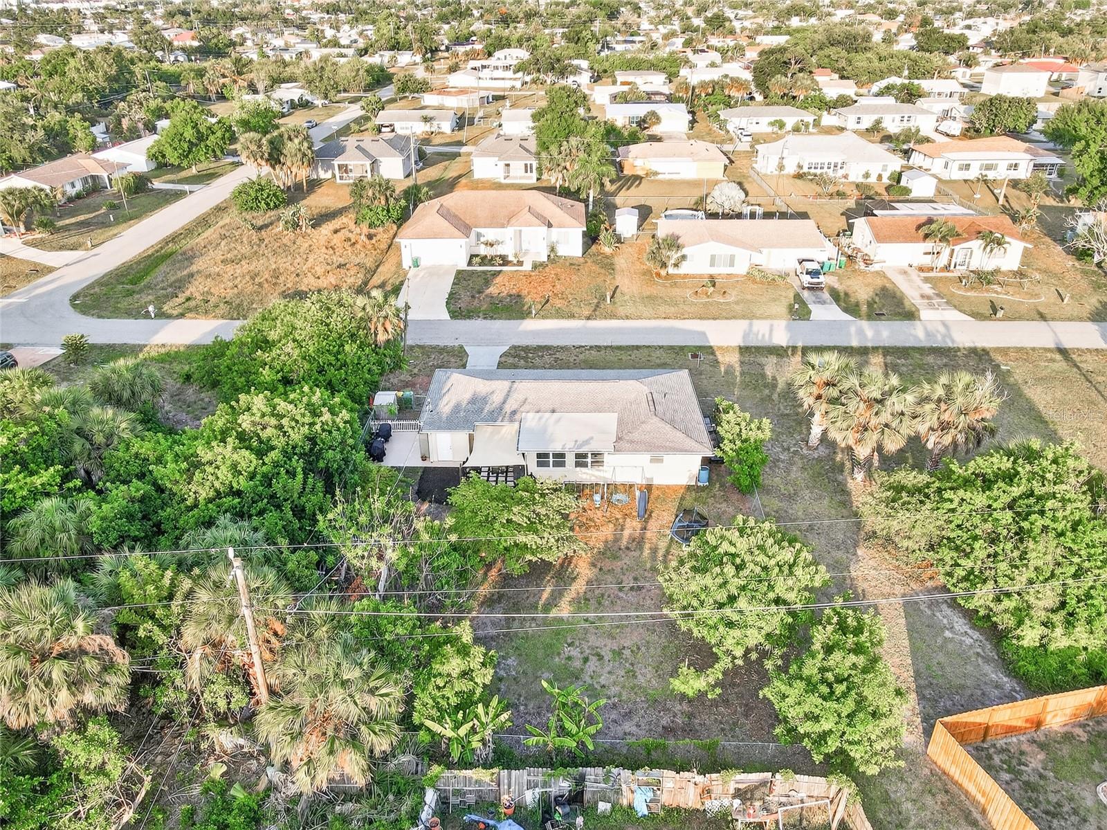 258 READING ST NW, PORT CHARLOTTE, FL — photo 5
