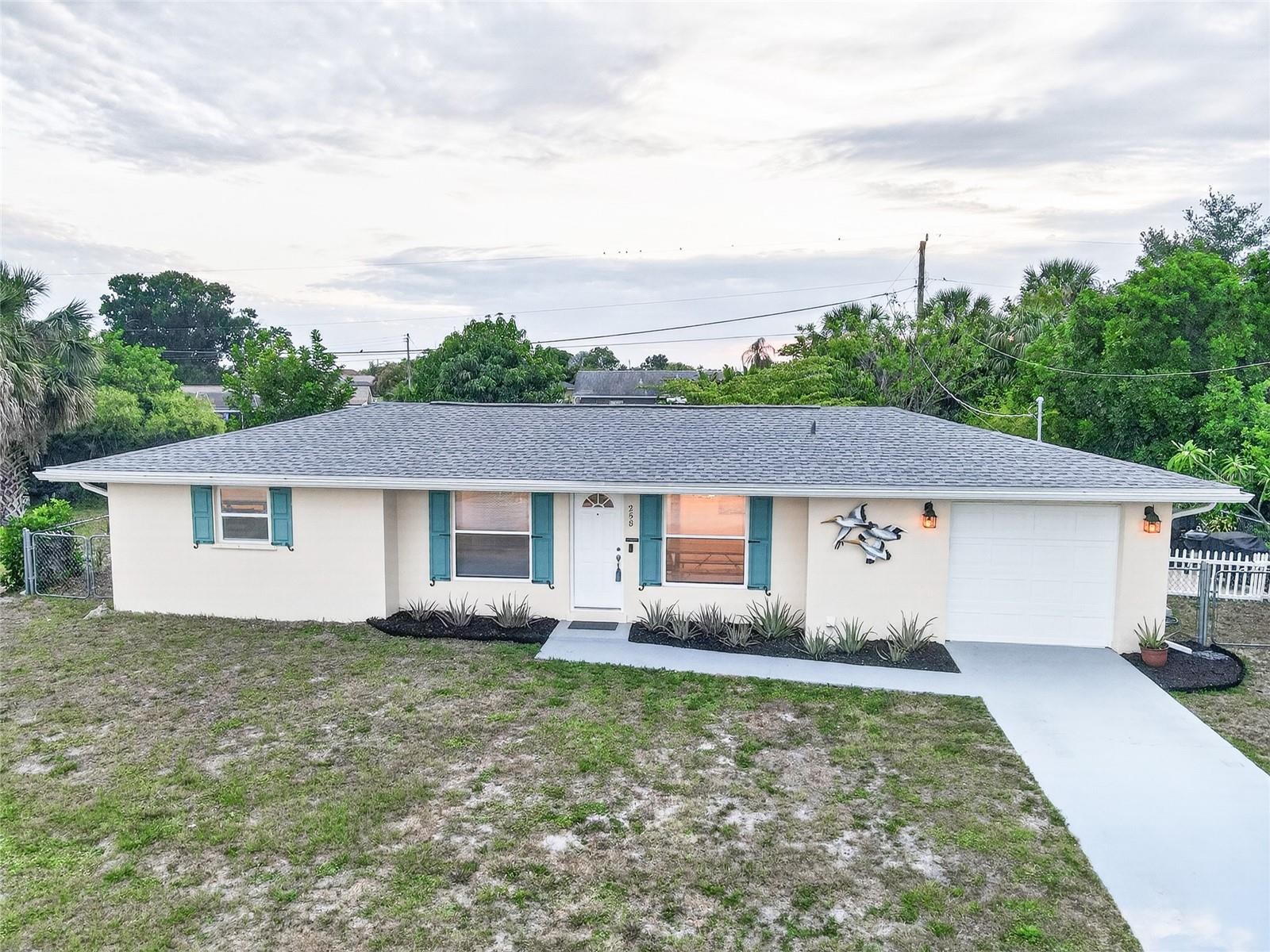 258 READING ST NW, PORT CHARLOTTE, FL — photo 46