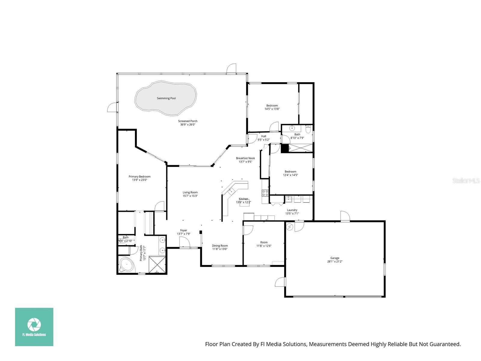 630 OLD ENGLEWOOD RD, ENGLEWOOD, FL — photo 45