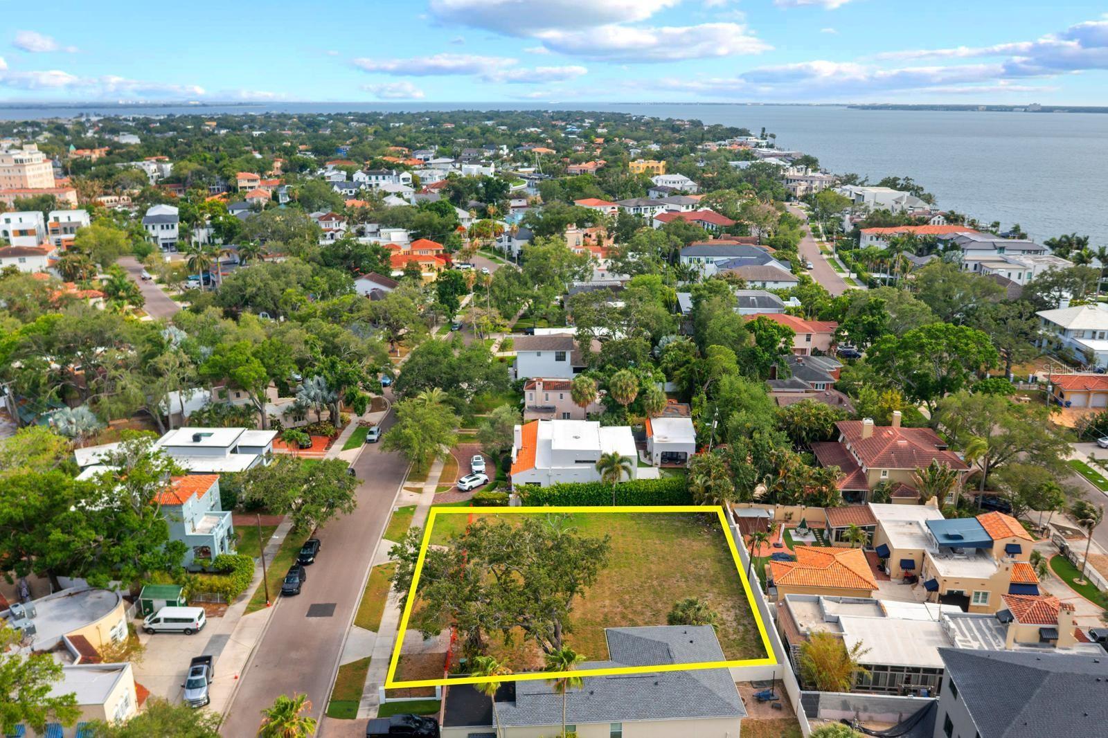 32 AEGEAN AVE, TAMPA, FL — photo 10