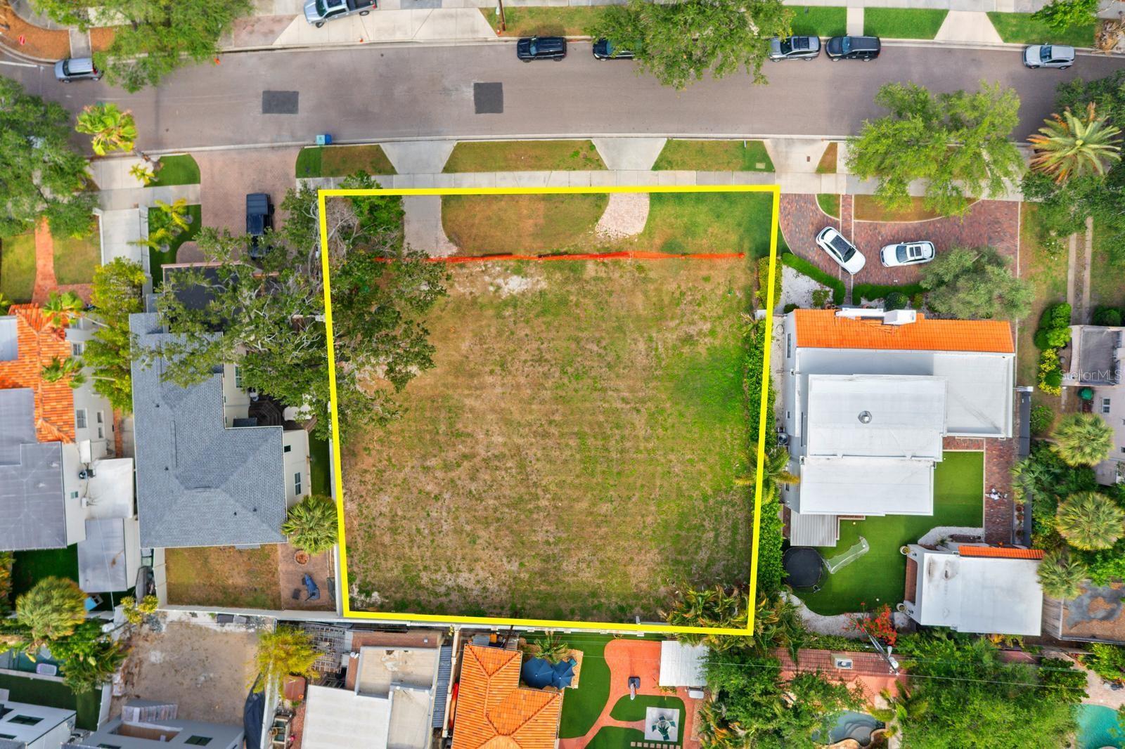32 AEGEAN AVE, TAMPA, FL — photo 11