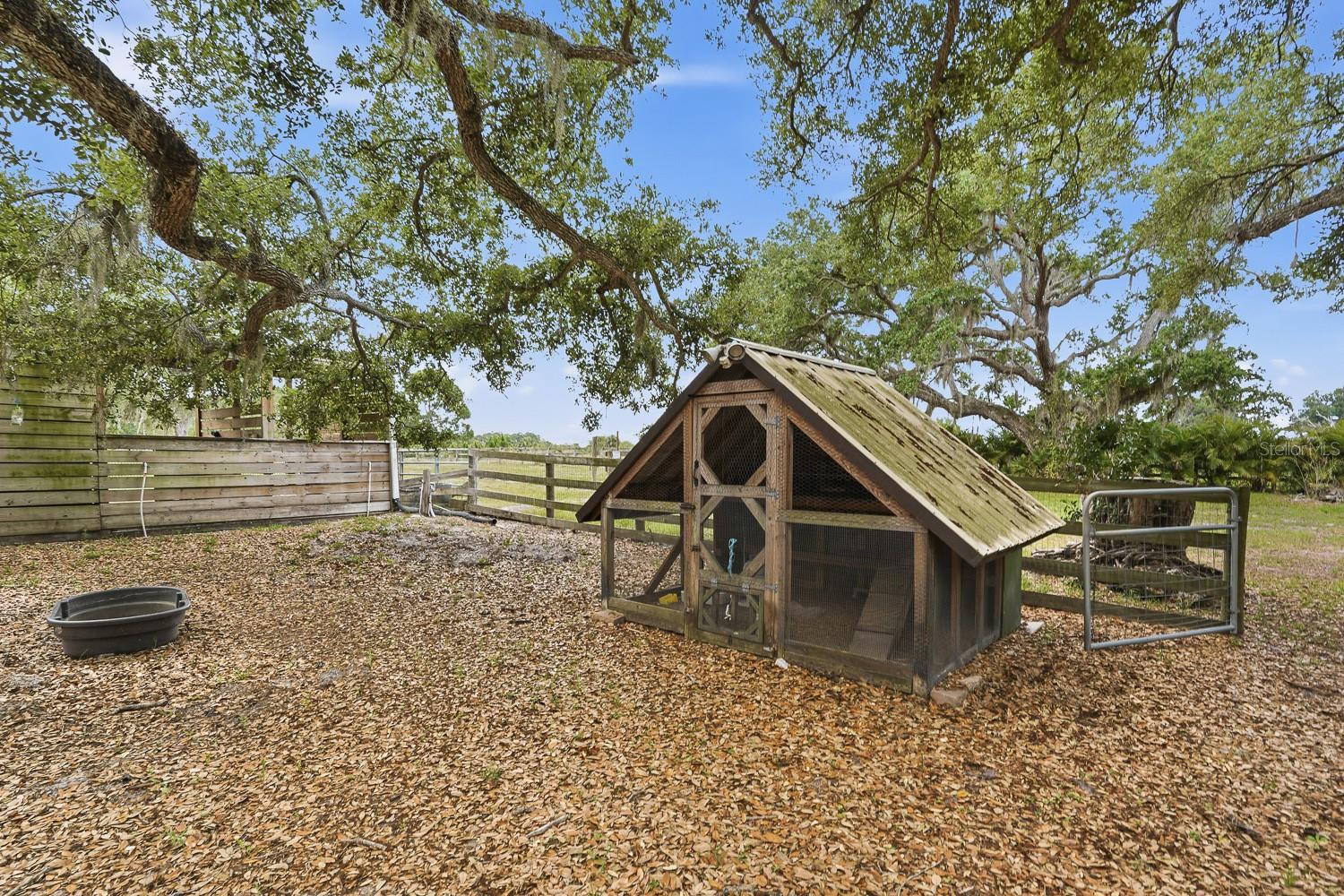 RANCH RD, NOKOMIS, FL — photo 17