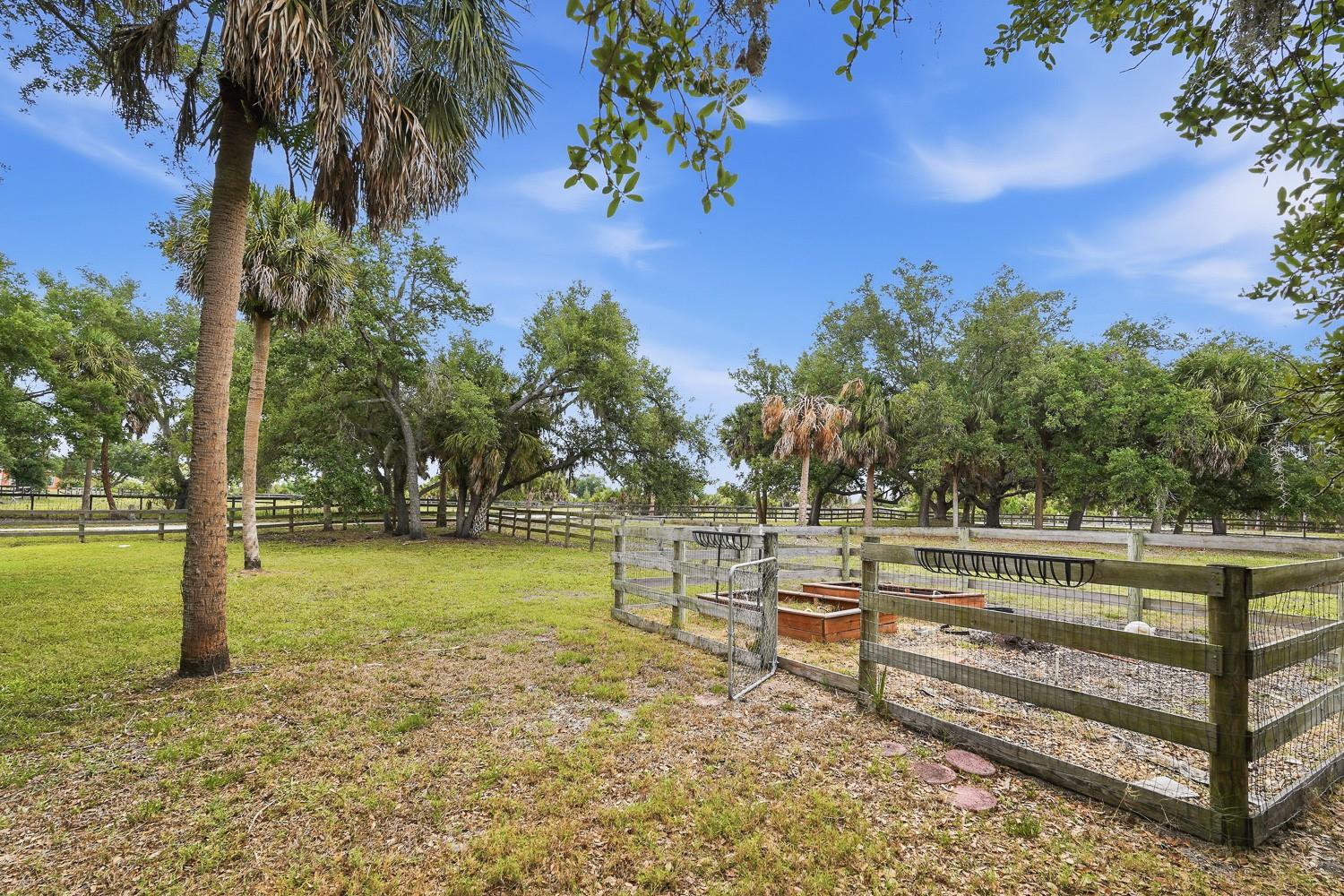 RANCH RD, NOKOMIS, FL — photo 19