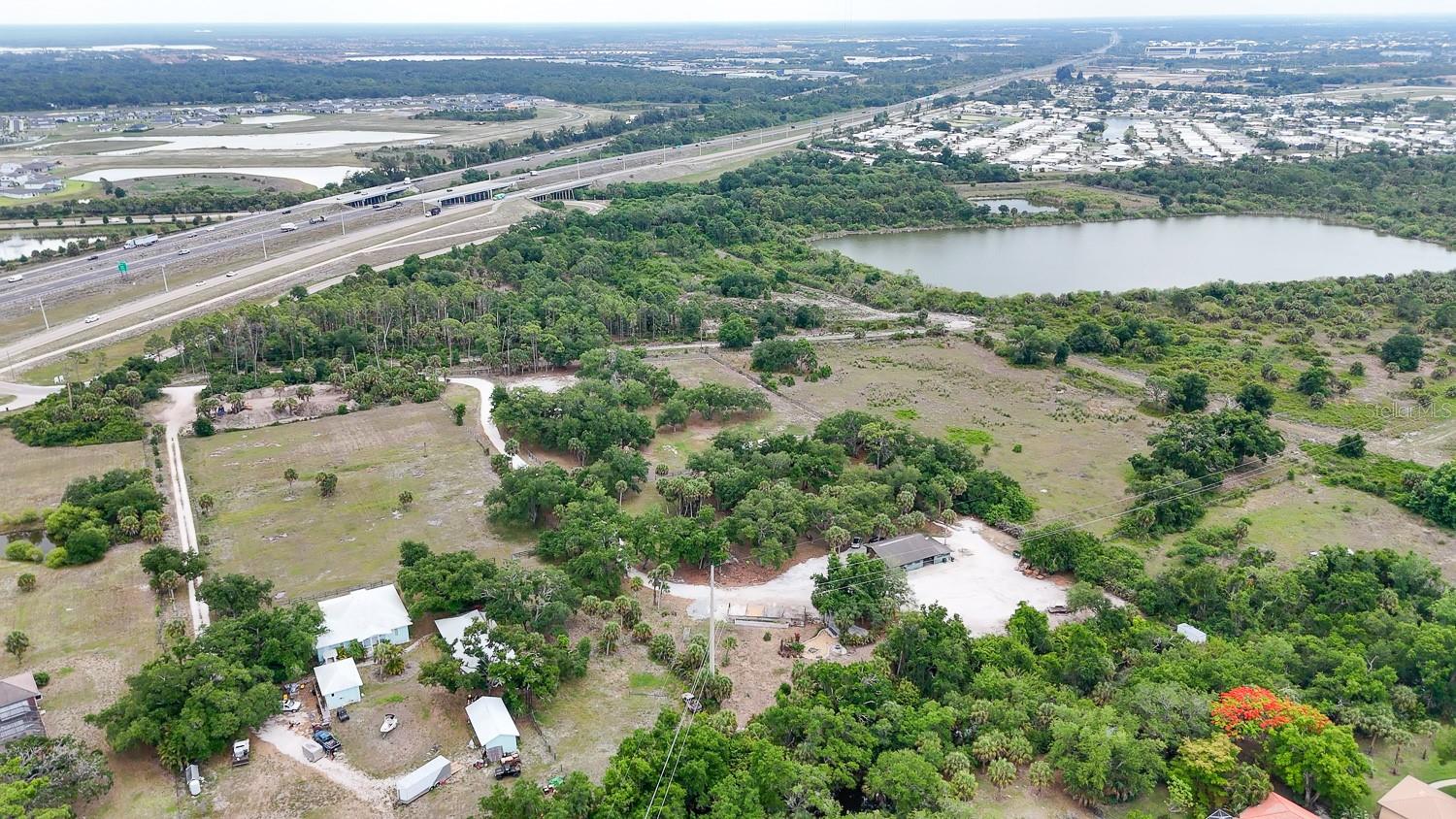 RANCH RD, NOKOMIS, FL — photo 23