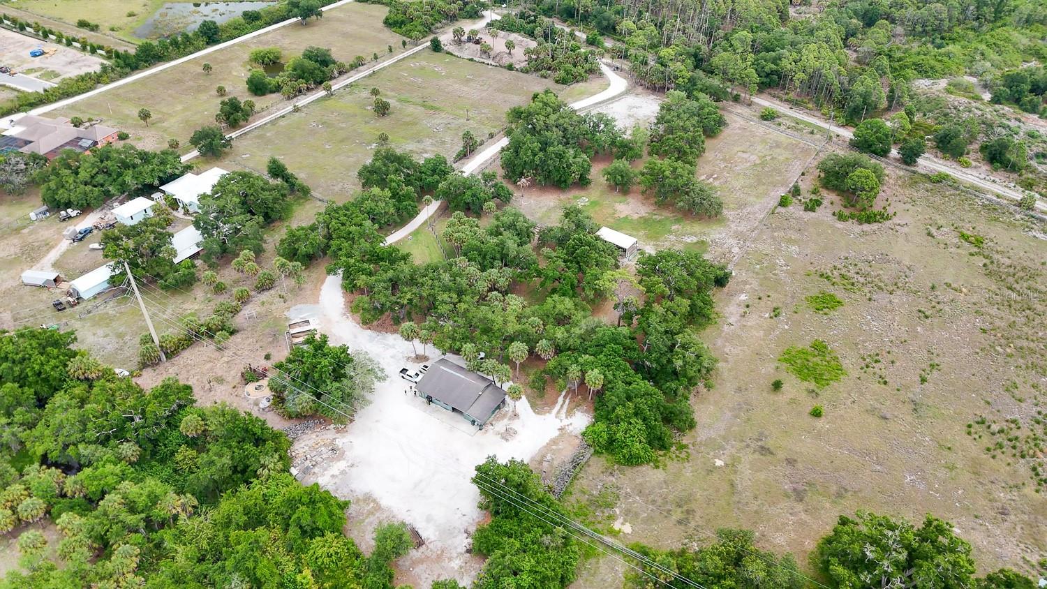 RANCH RD, NOKOMIS, FL — photo 25