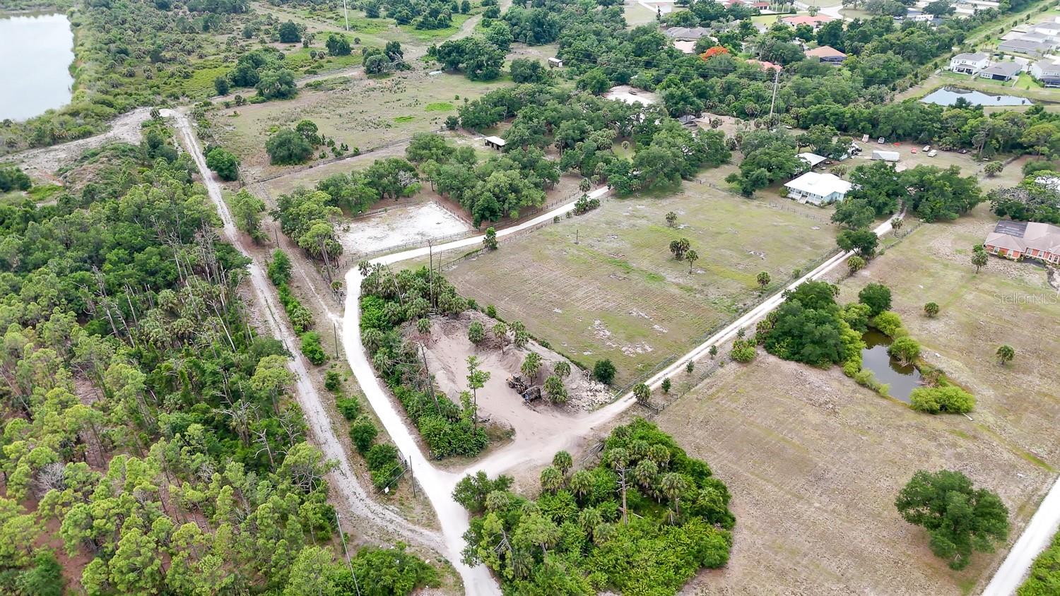 RANCH RD, NOKOMIS, FL — photo 27