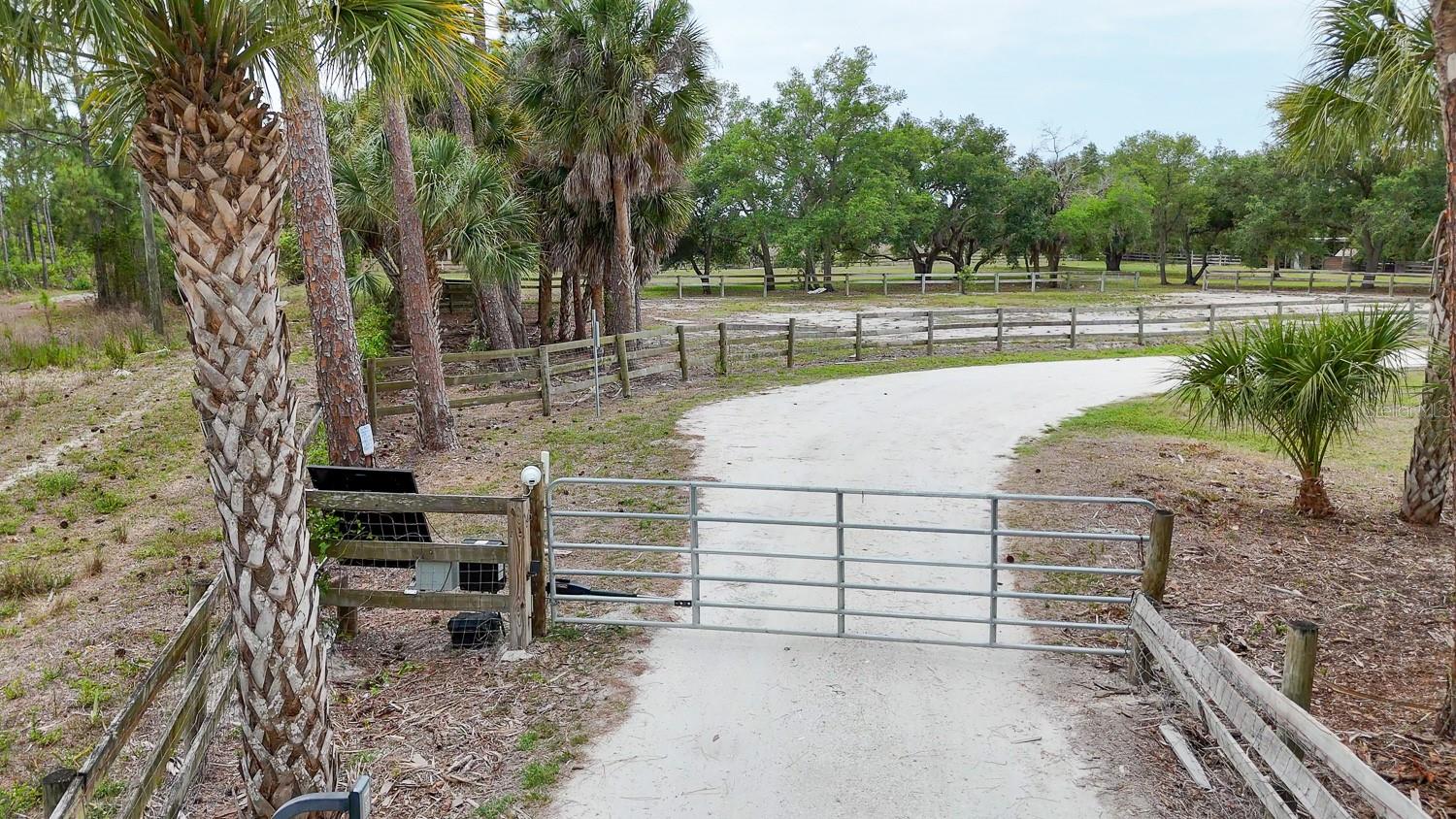 RANCH RD, NOKOMIS, FL — photo 28