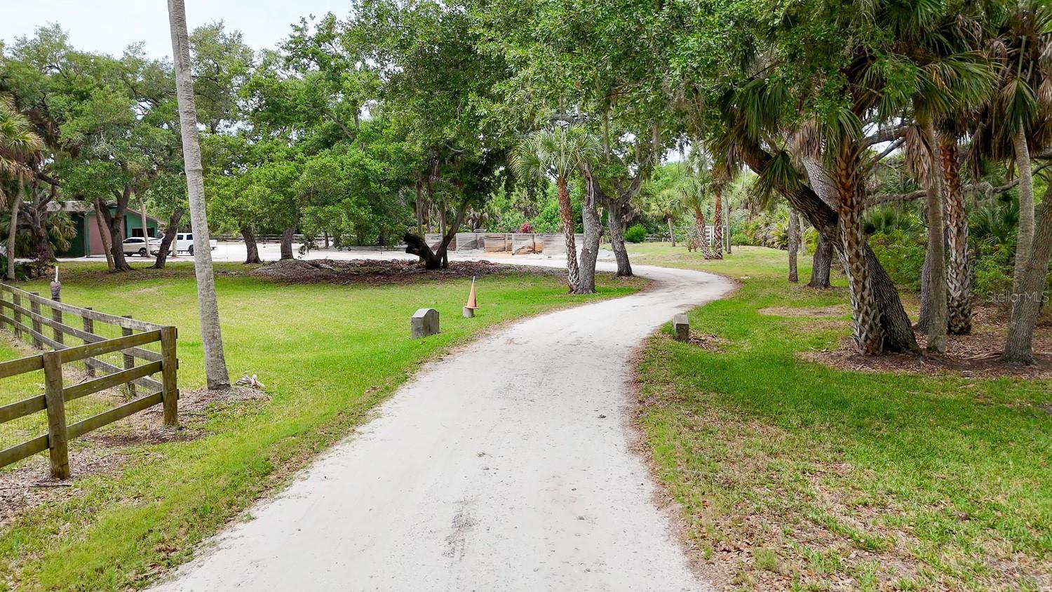 RANCH RD, NOKOMIS, FL — photo 31